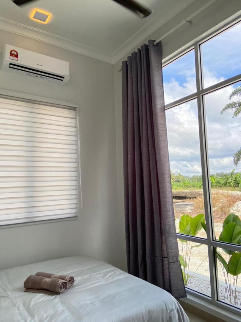 Three-Bedroom Villa photo 2