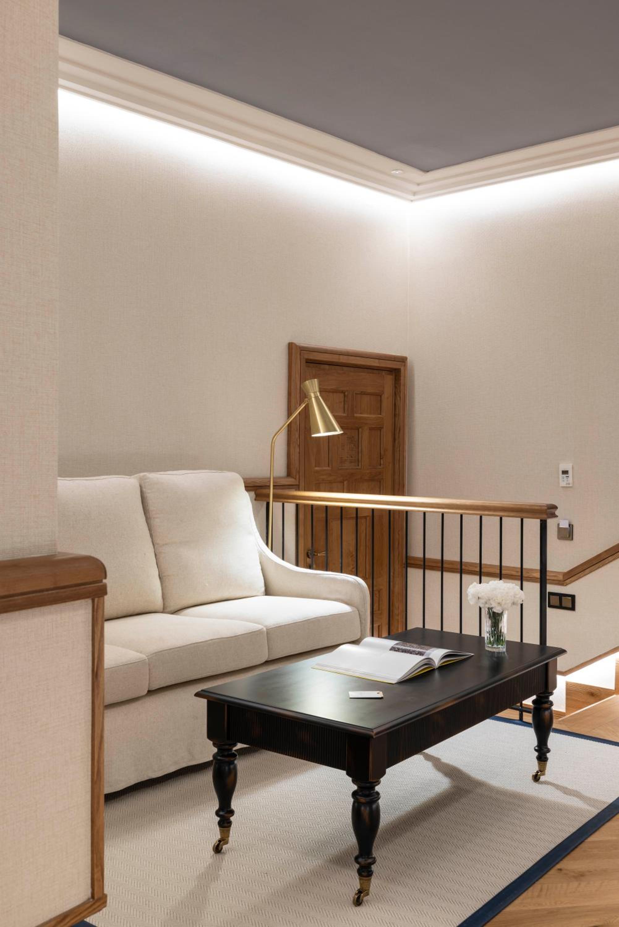 Junior Suite Solecio