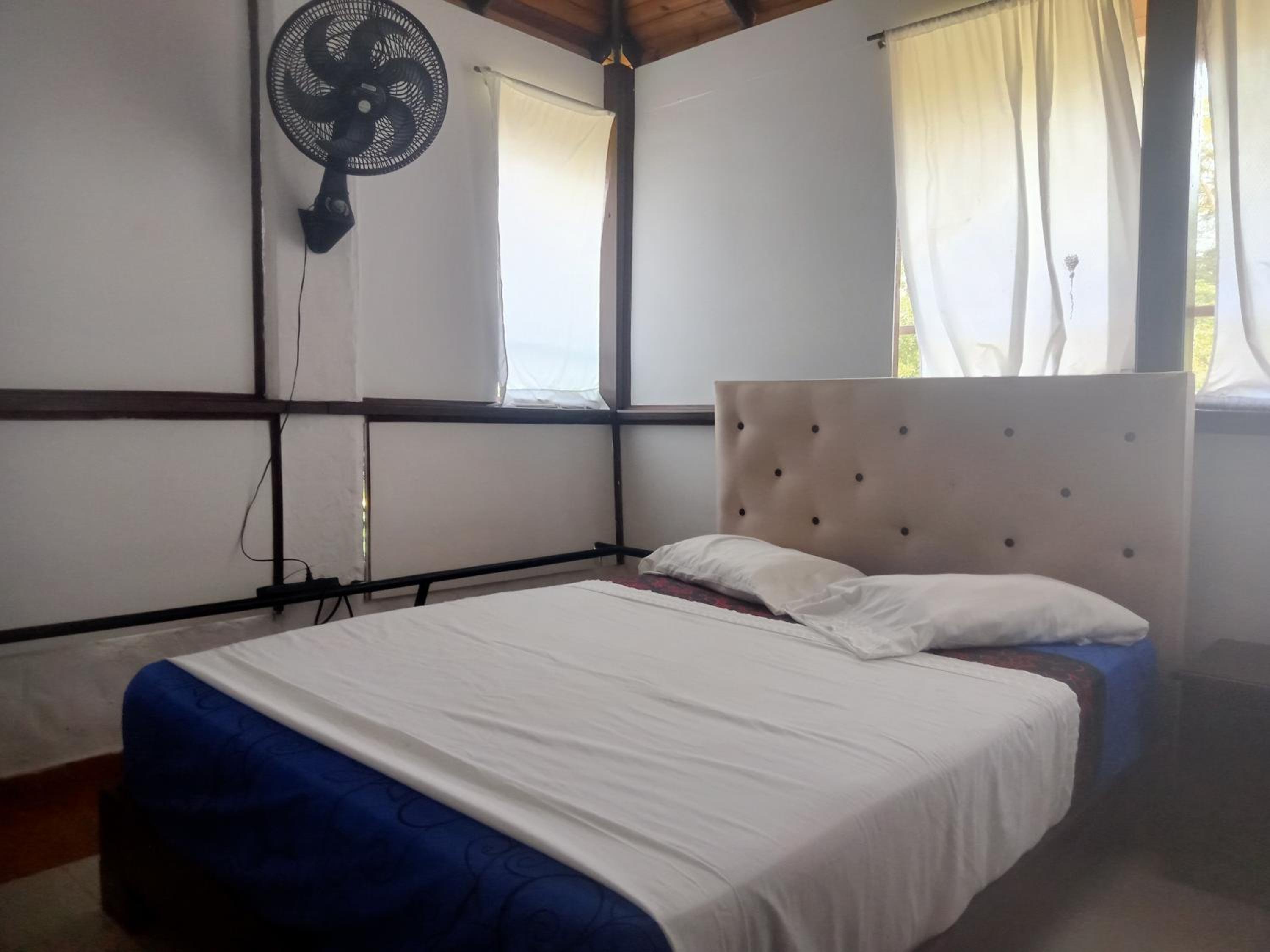 Double Room with Park View photo 3