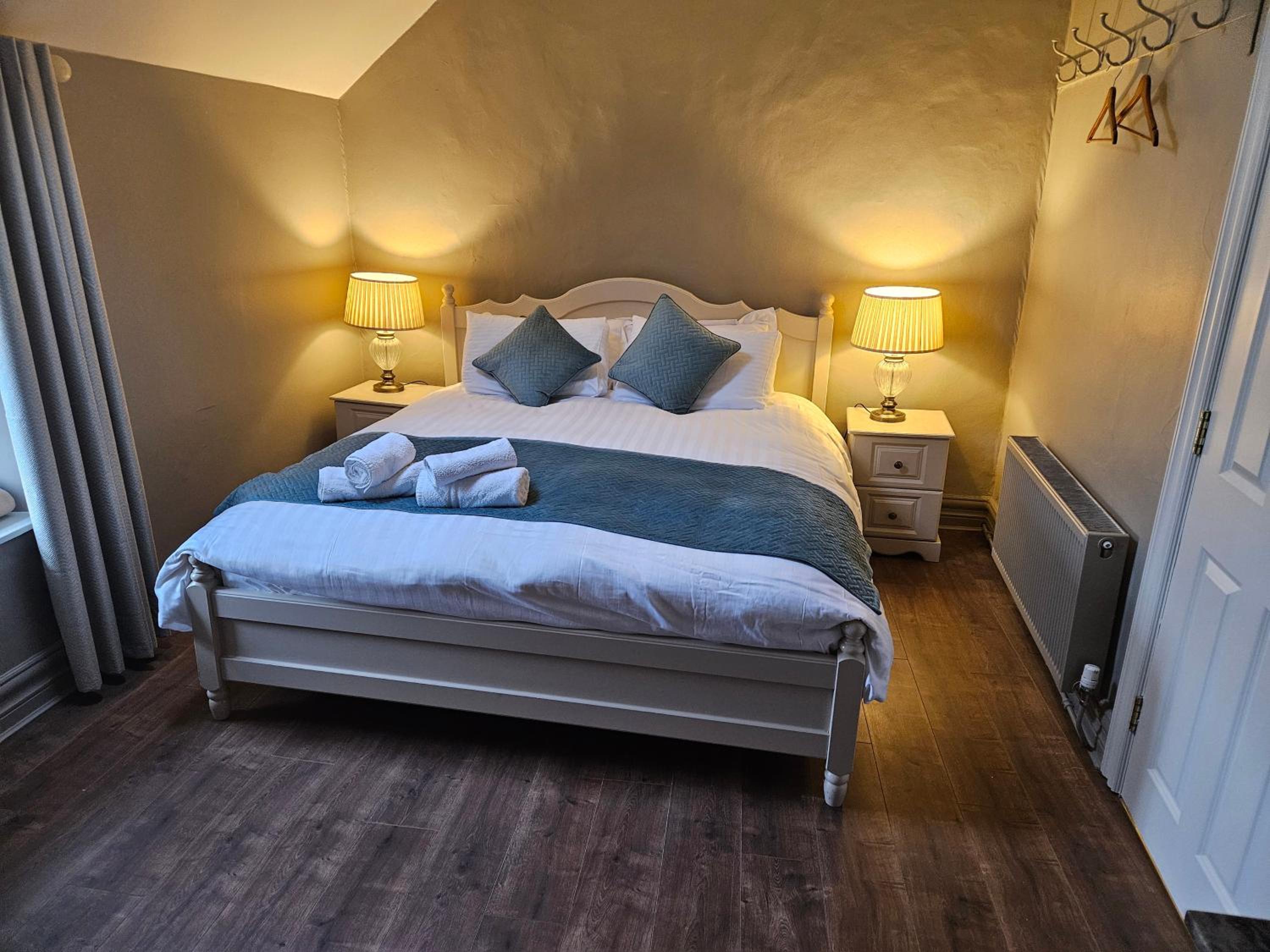 Double Room photo 2