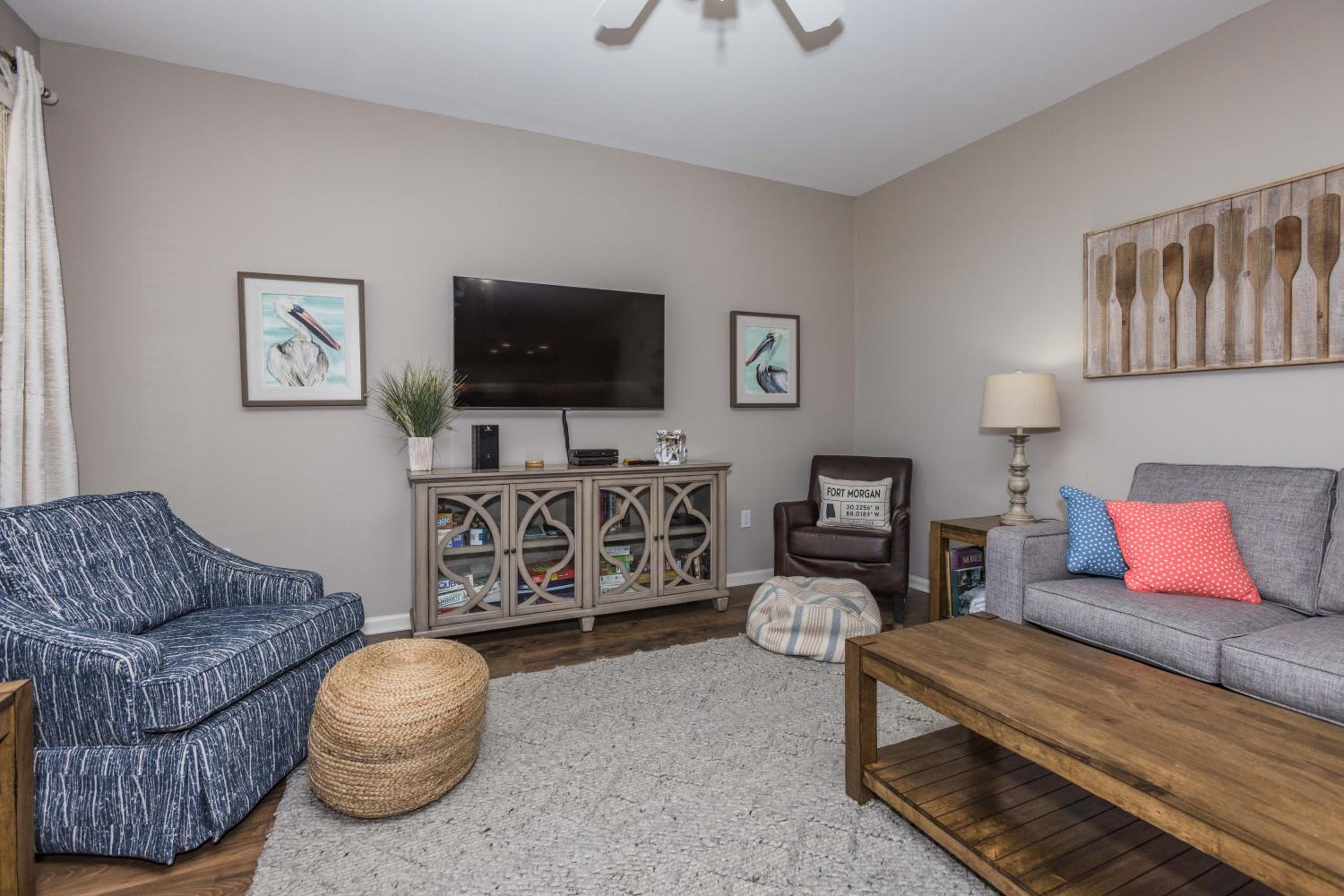 Vacation Home photo 1