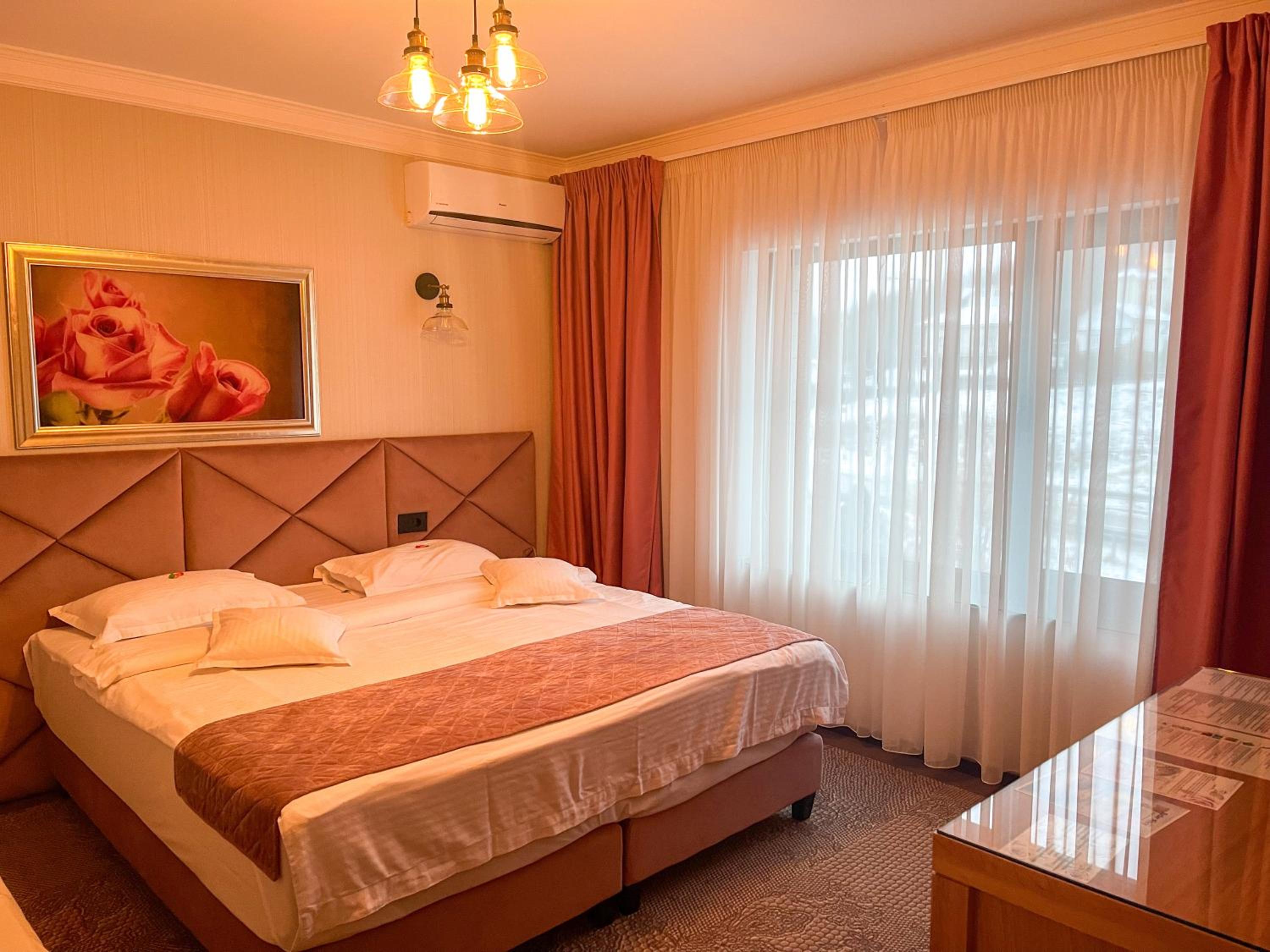 Double Room with Mountain View photo 1