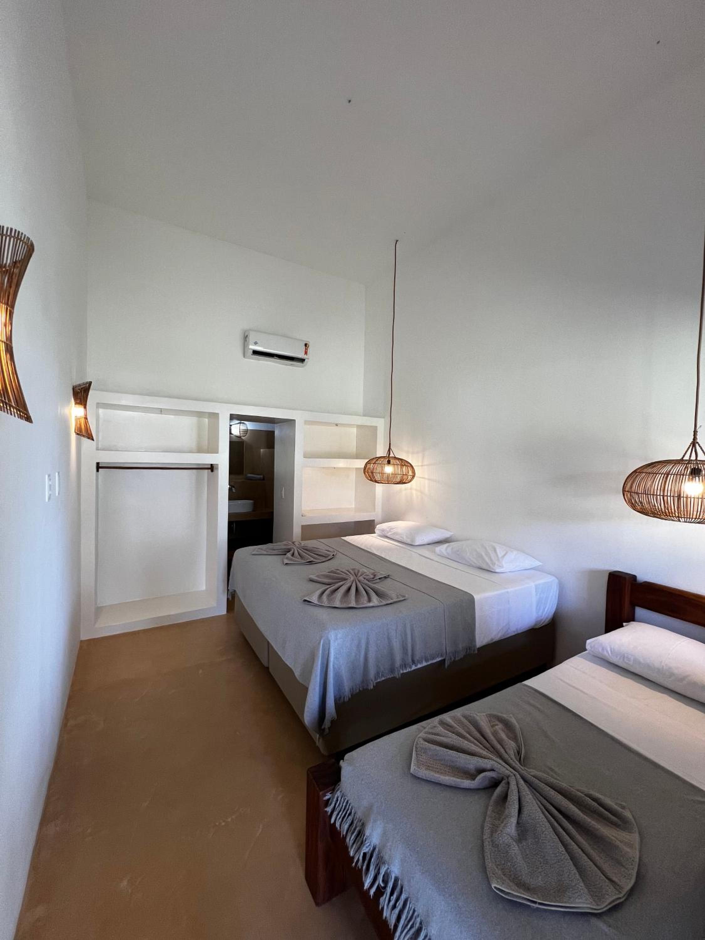 Junior Suite with Garden View