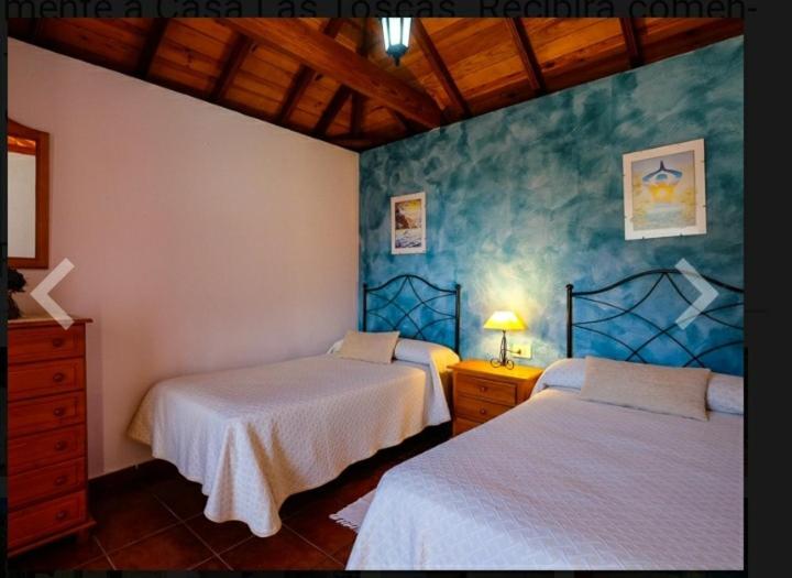 Casa de una habitación