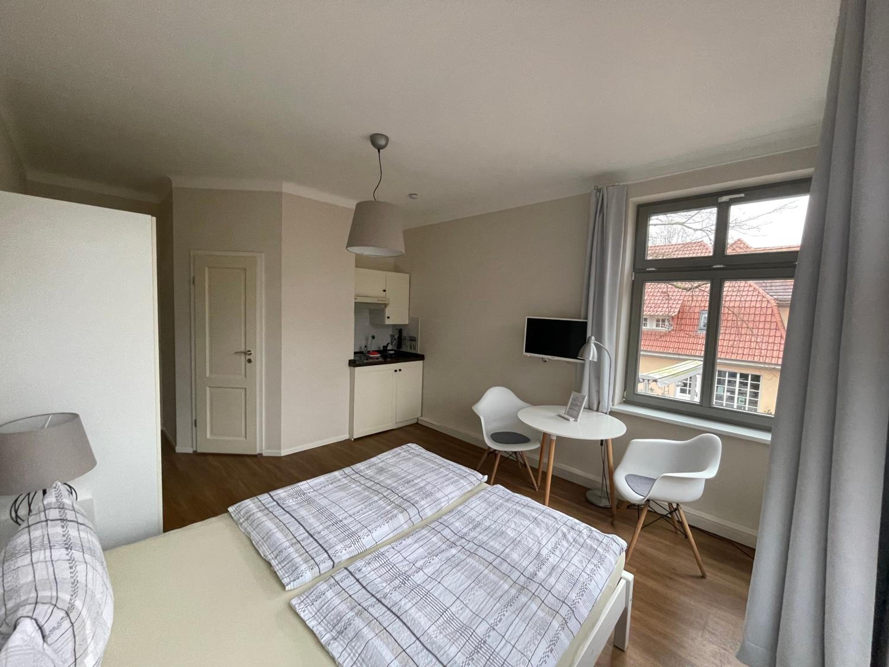 Apartment photo 1