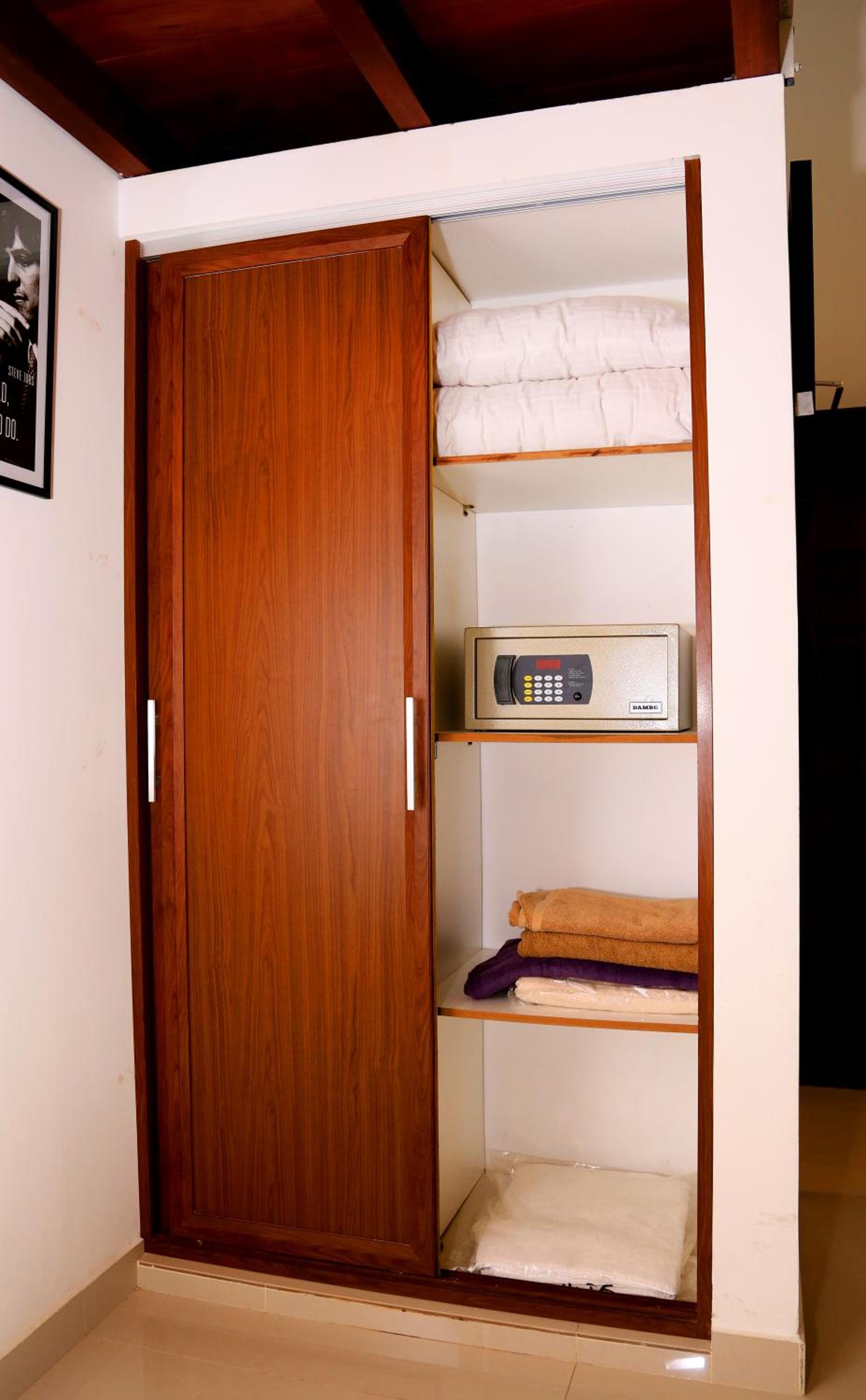 Apartment with Garden View photo 1