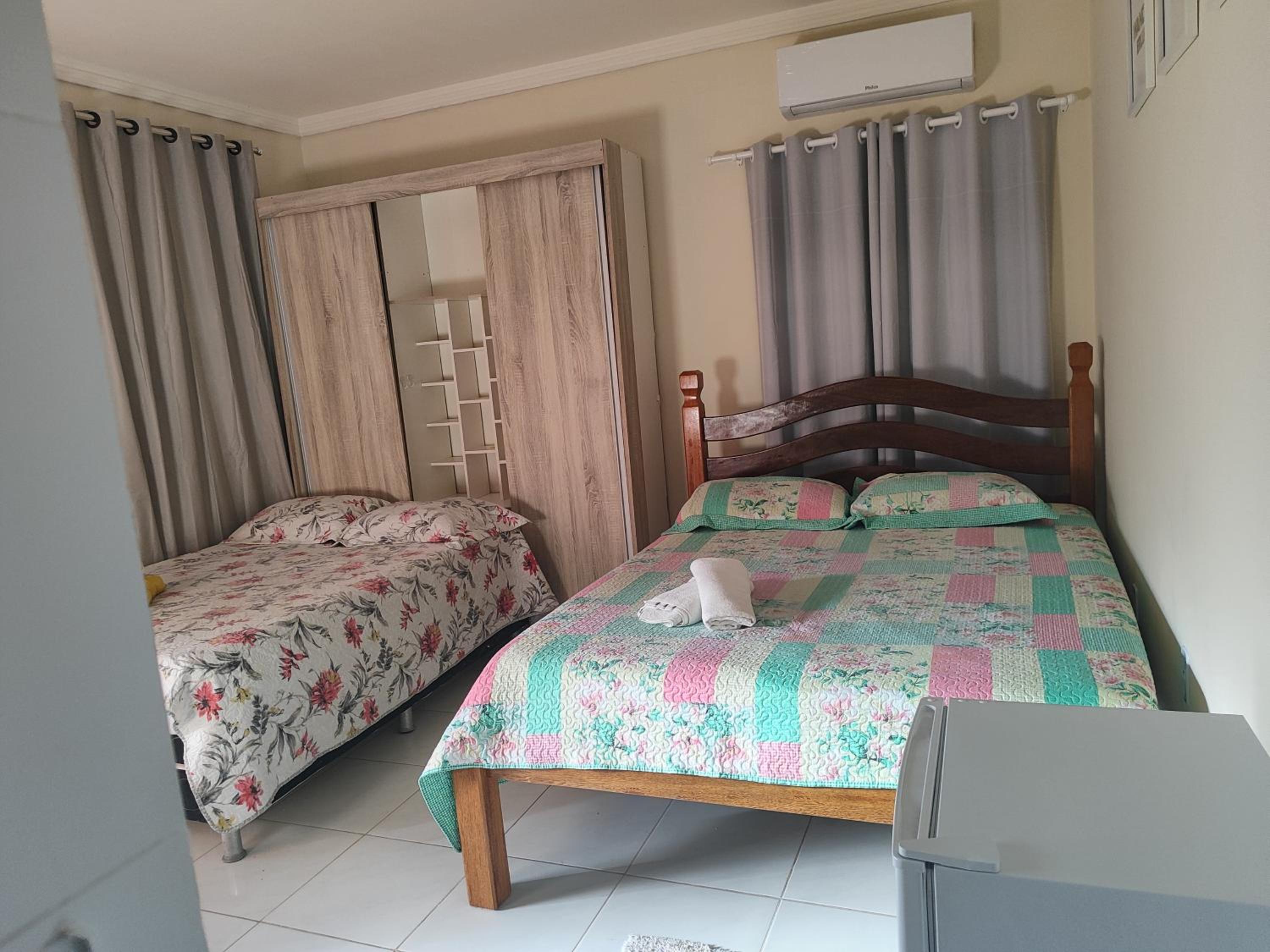 Classic Quadruple Room photo 1