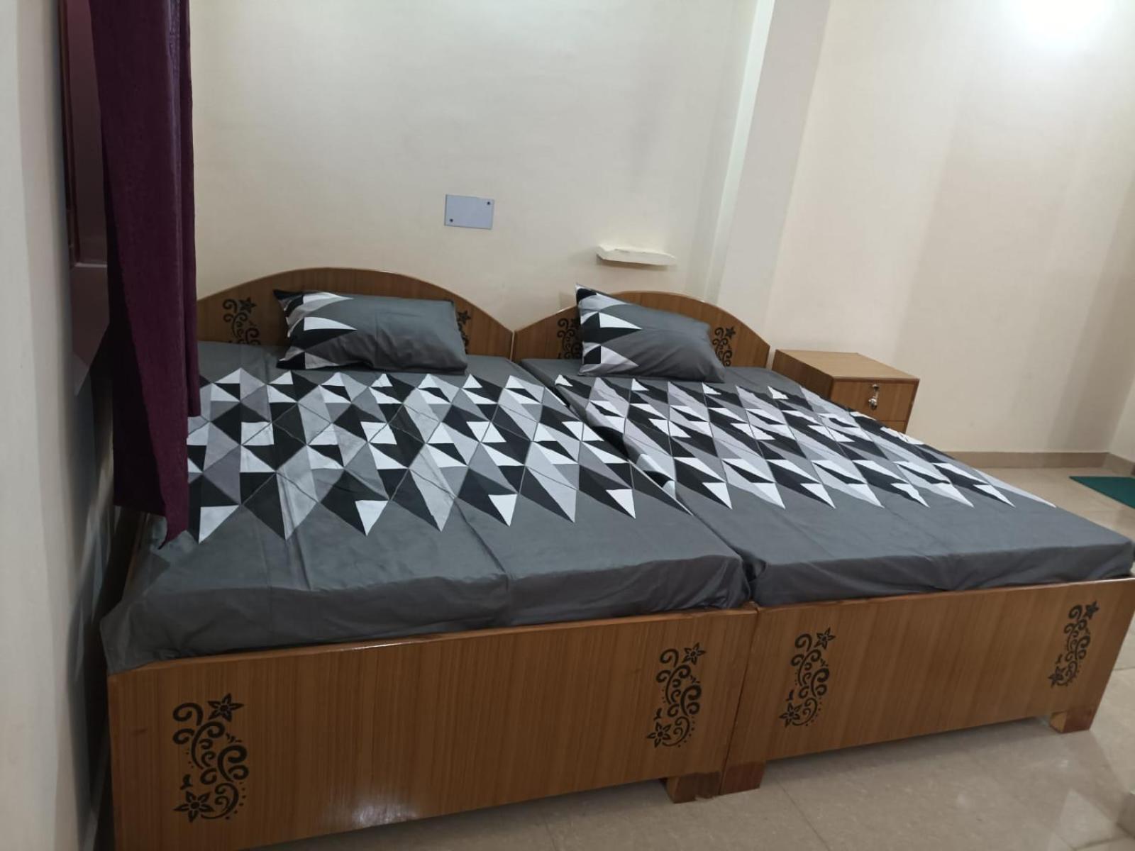 One-Bedroom House photo 2