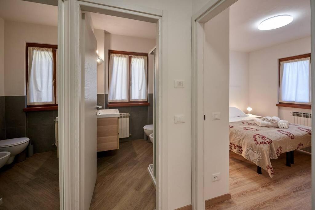 Two-Bedroom Apartment photo 1