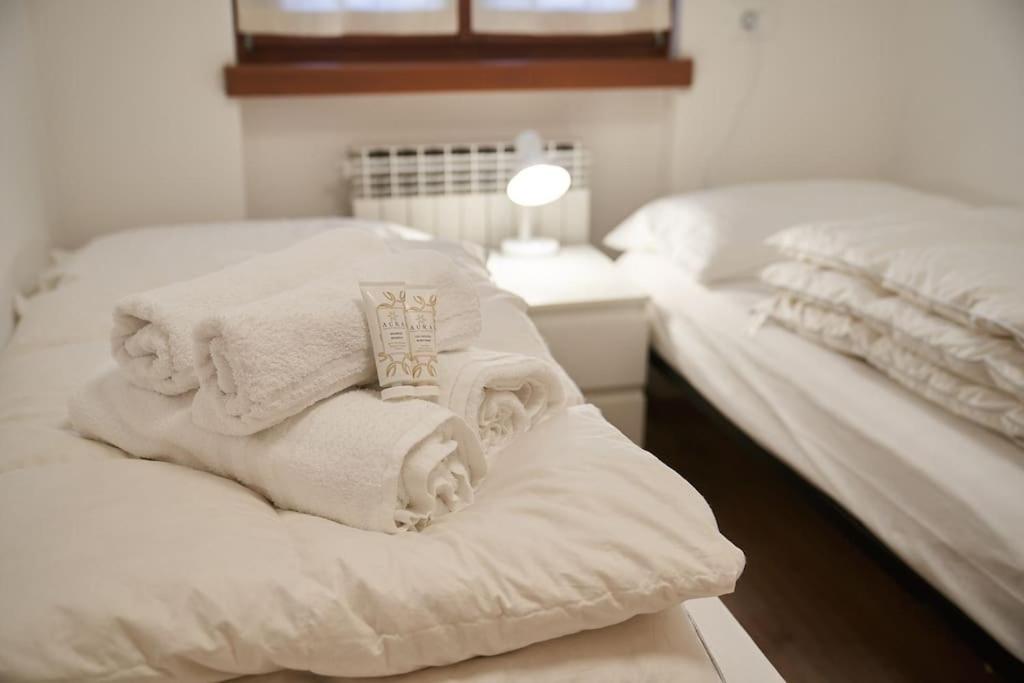 Two-Bedroom Apartment photo 2