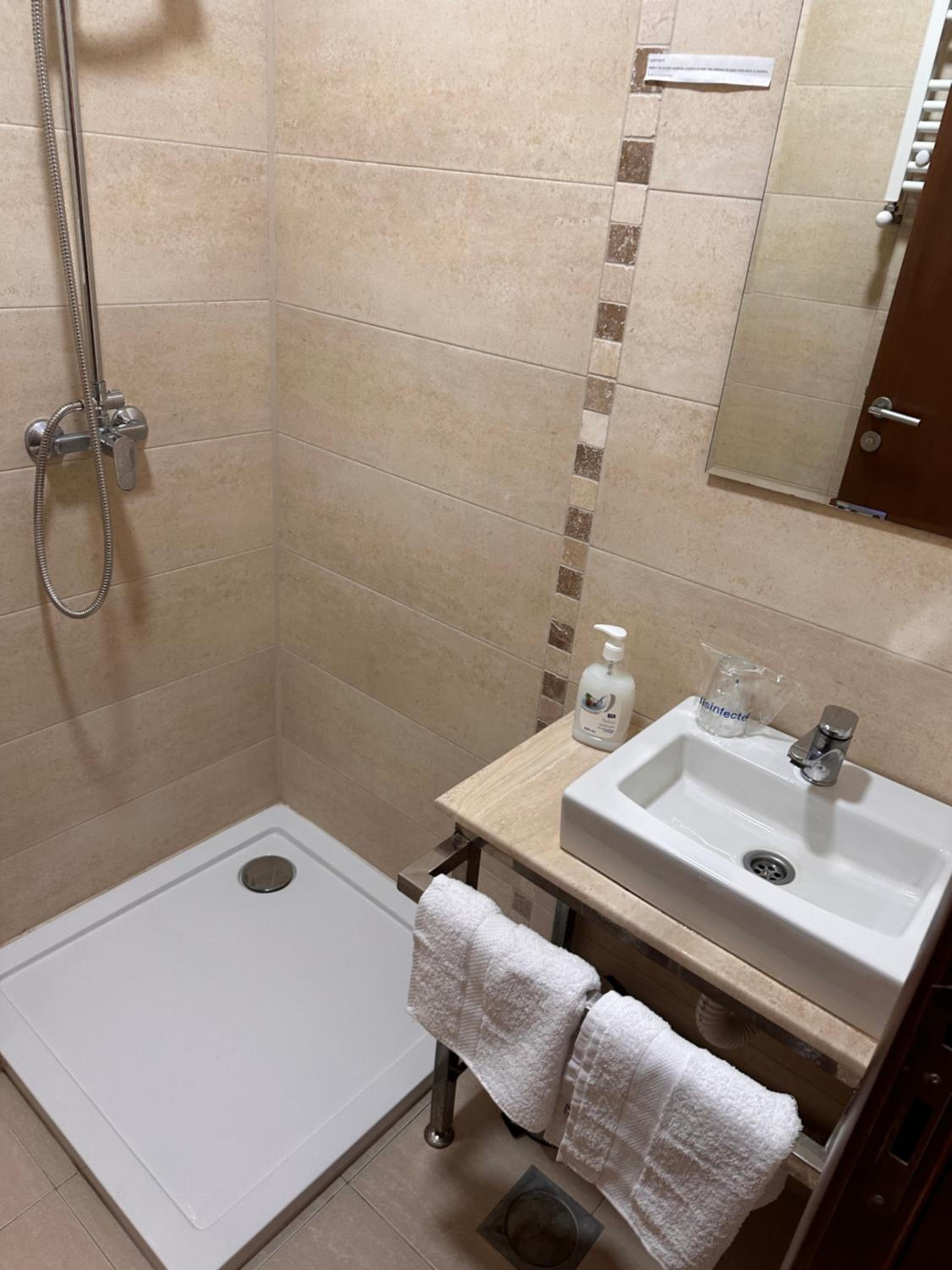 Double Room With Garden View photo 2