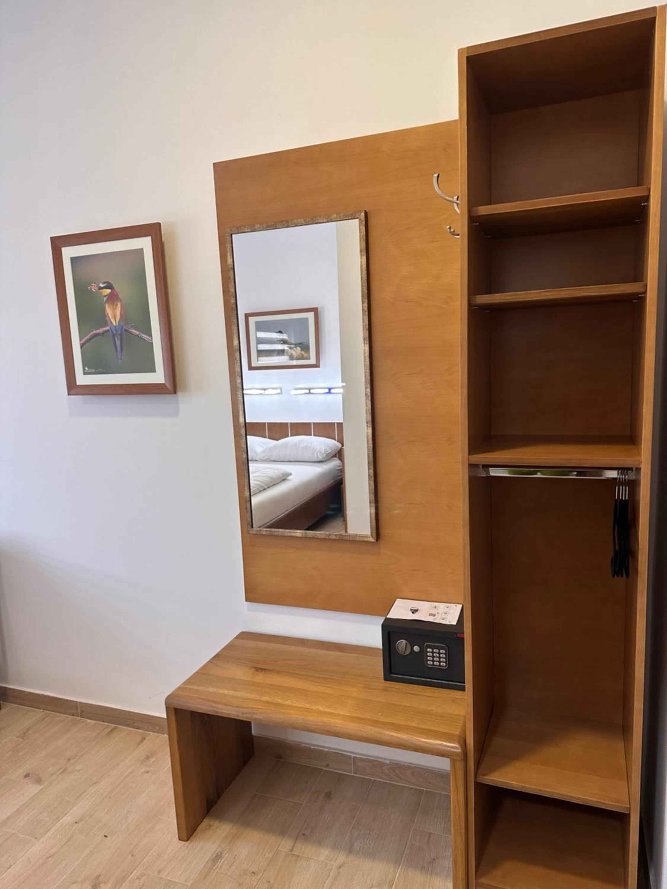 Double Room With Lake View photo 1