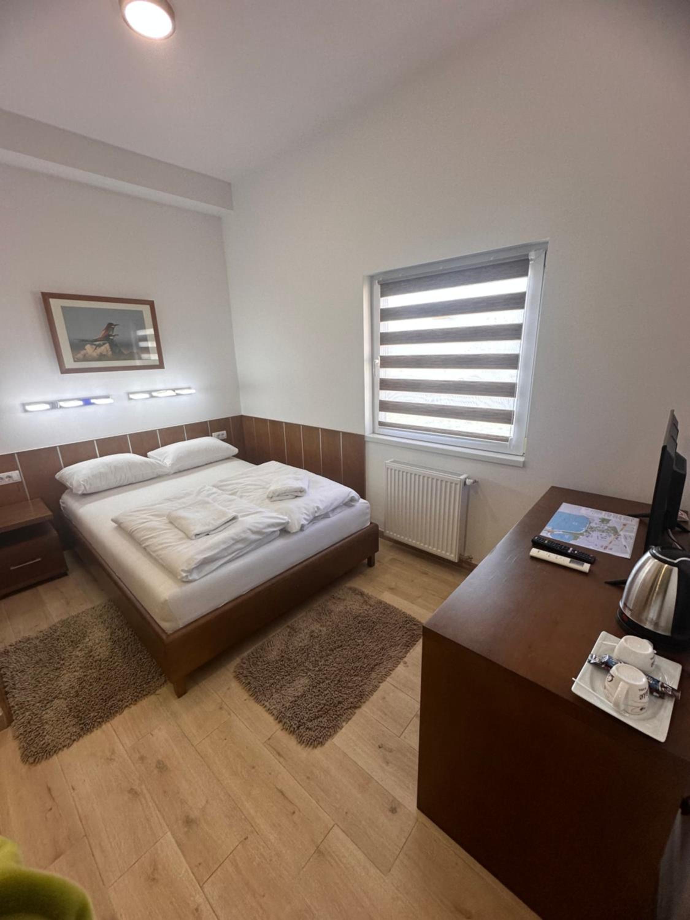 Double Room With Garden View photo 1