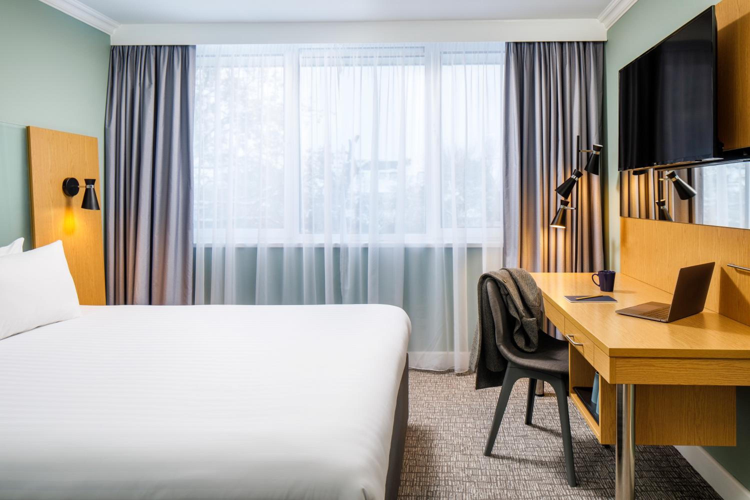 Classic Double Room - Photo 1