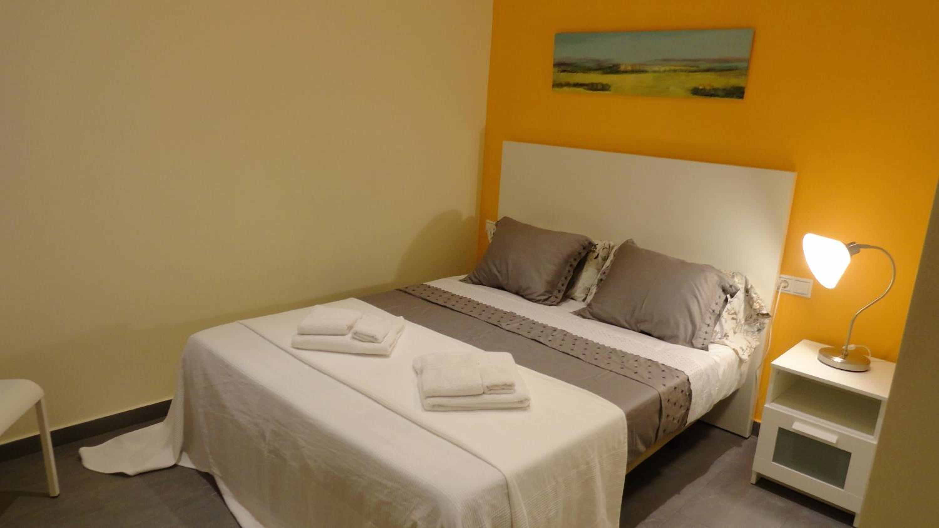 Apartamento - Planta Baja