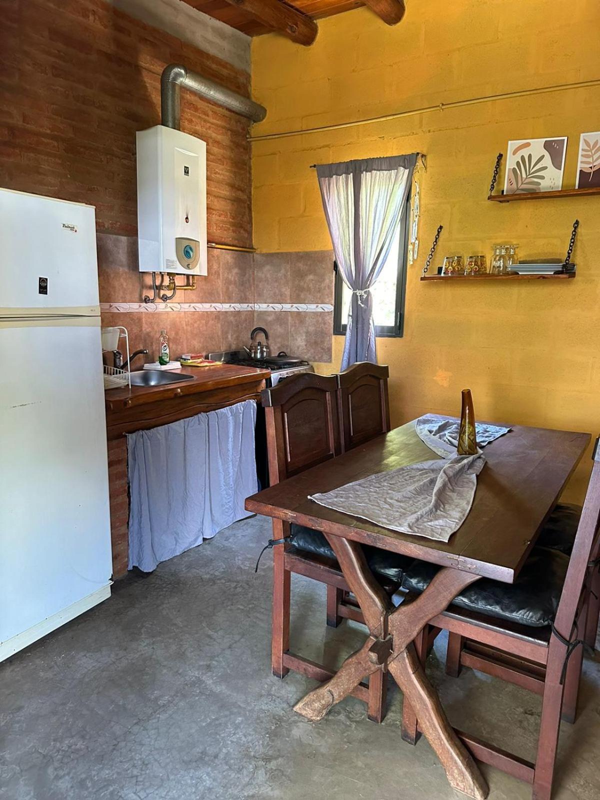 One-Bedroom House photo 2