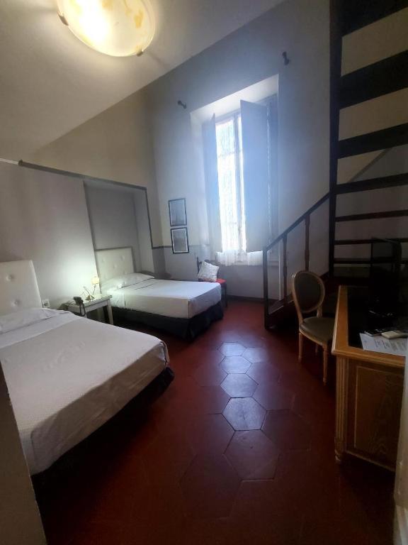 Quadruple Room photo 1