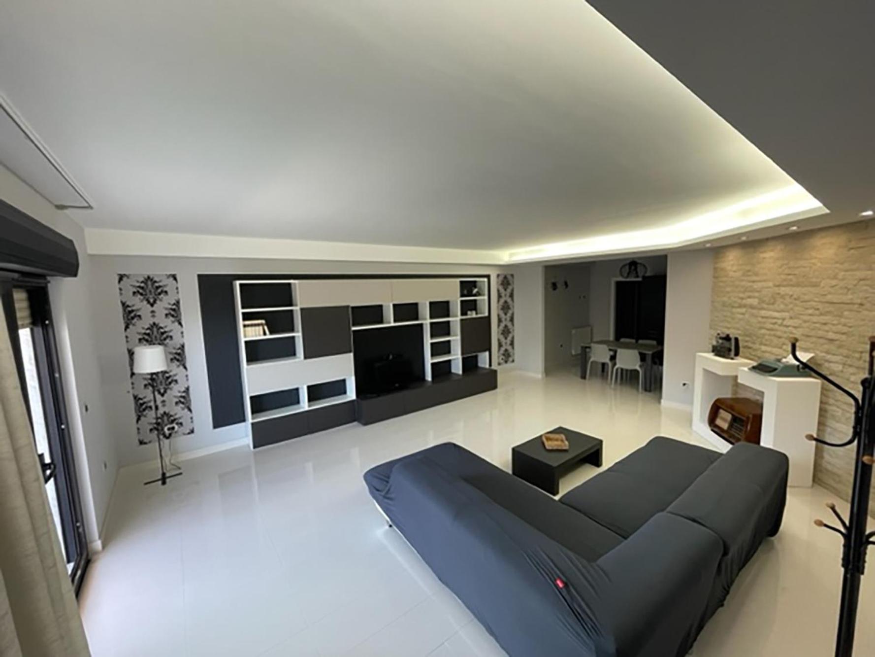 Two-Bedroom Apartment photo 1