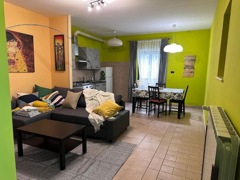 Two-Bedroom Apartment photo 1