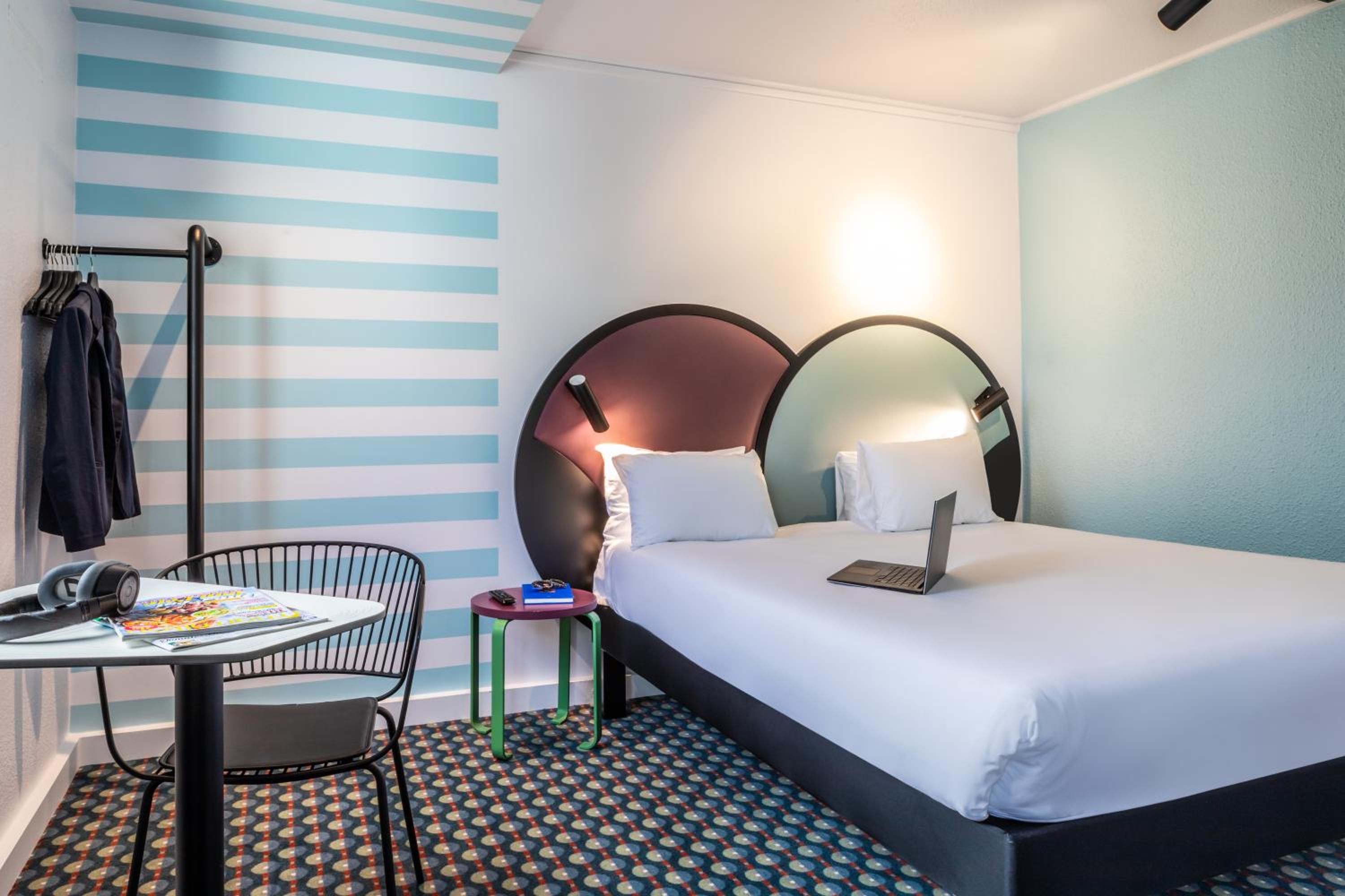 Standard Double Room - Photo 1