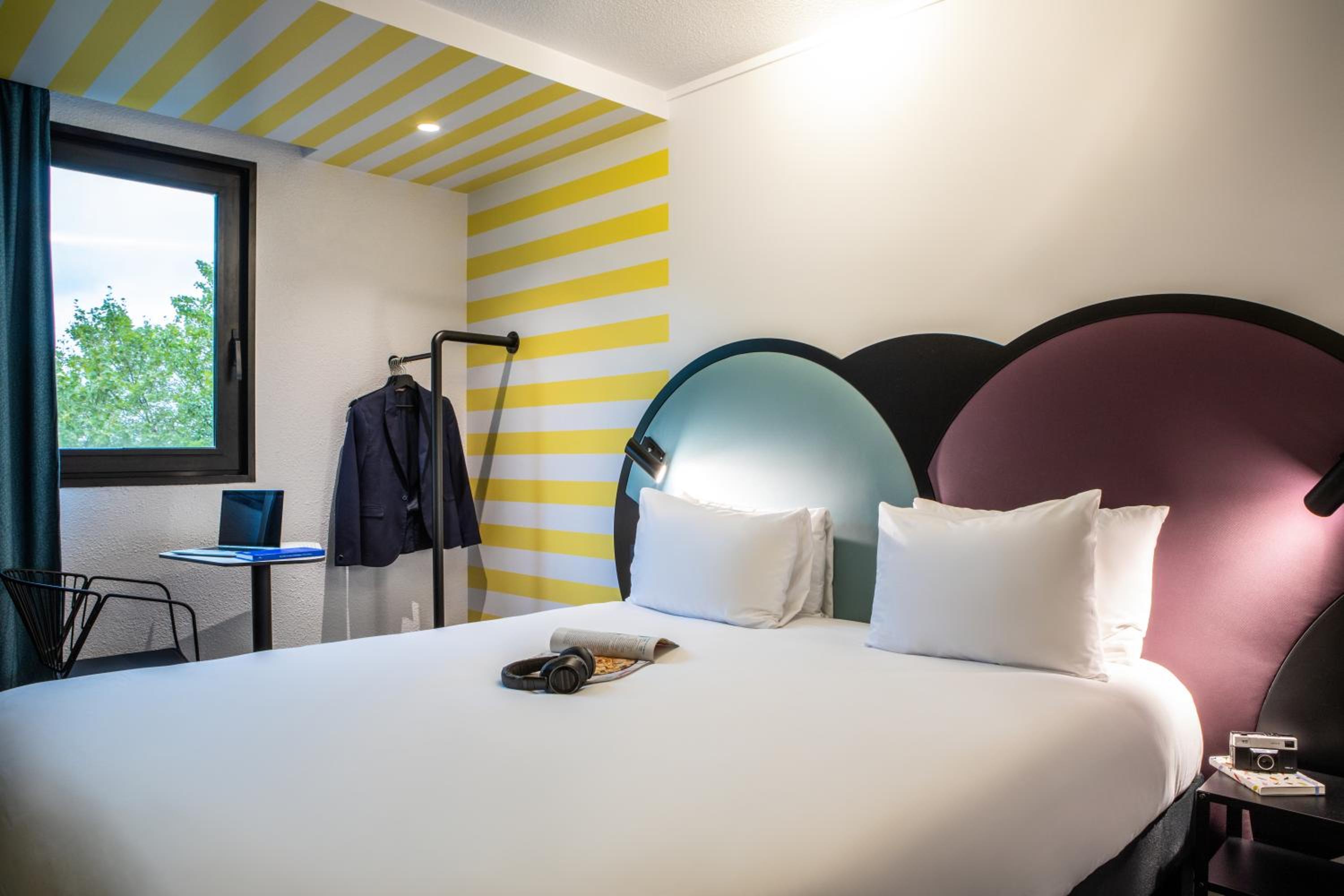Standard Double Room - Photo 3