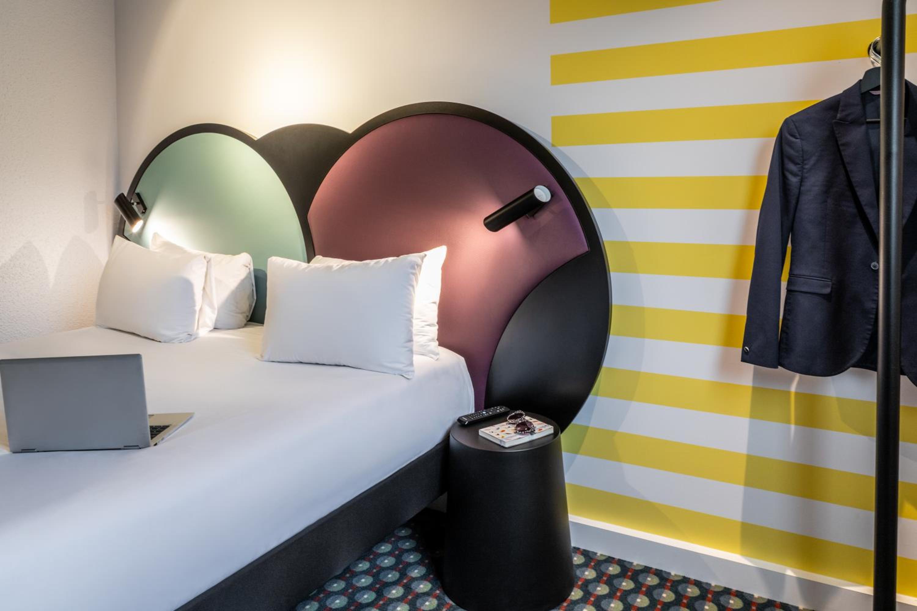 Standard Double Room - Photo 2