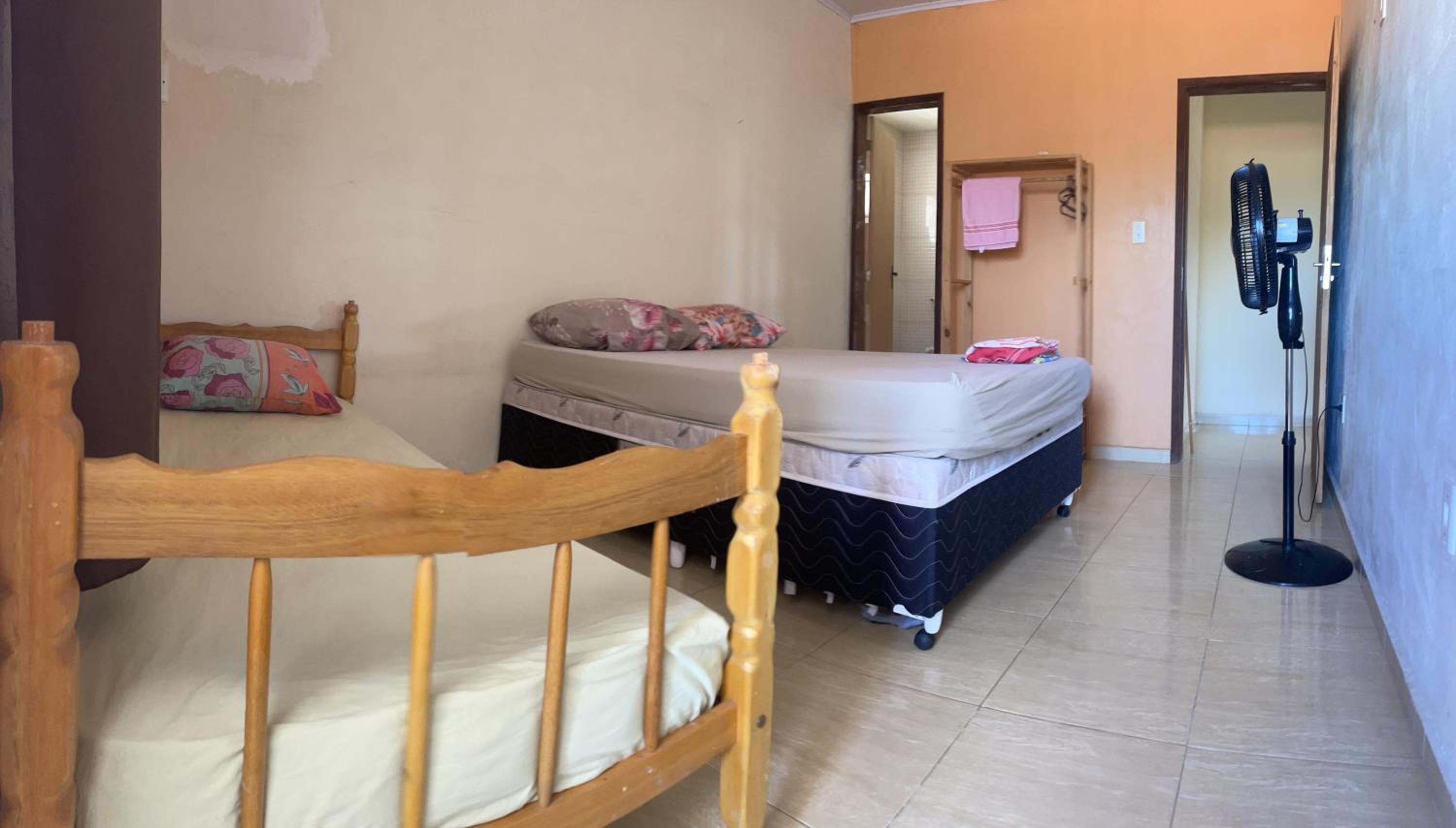 Four-Bedroom House photo 1