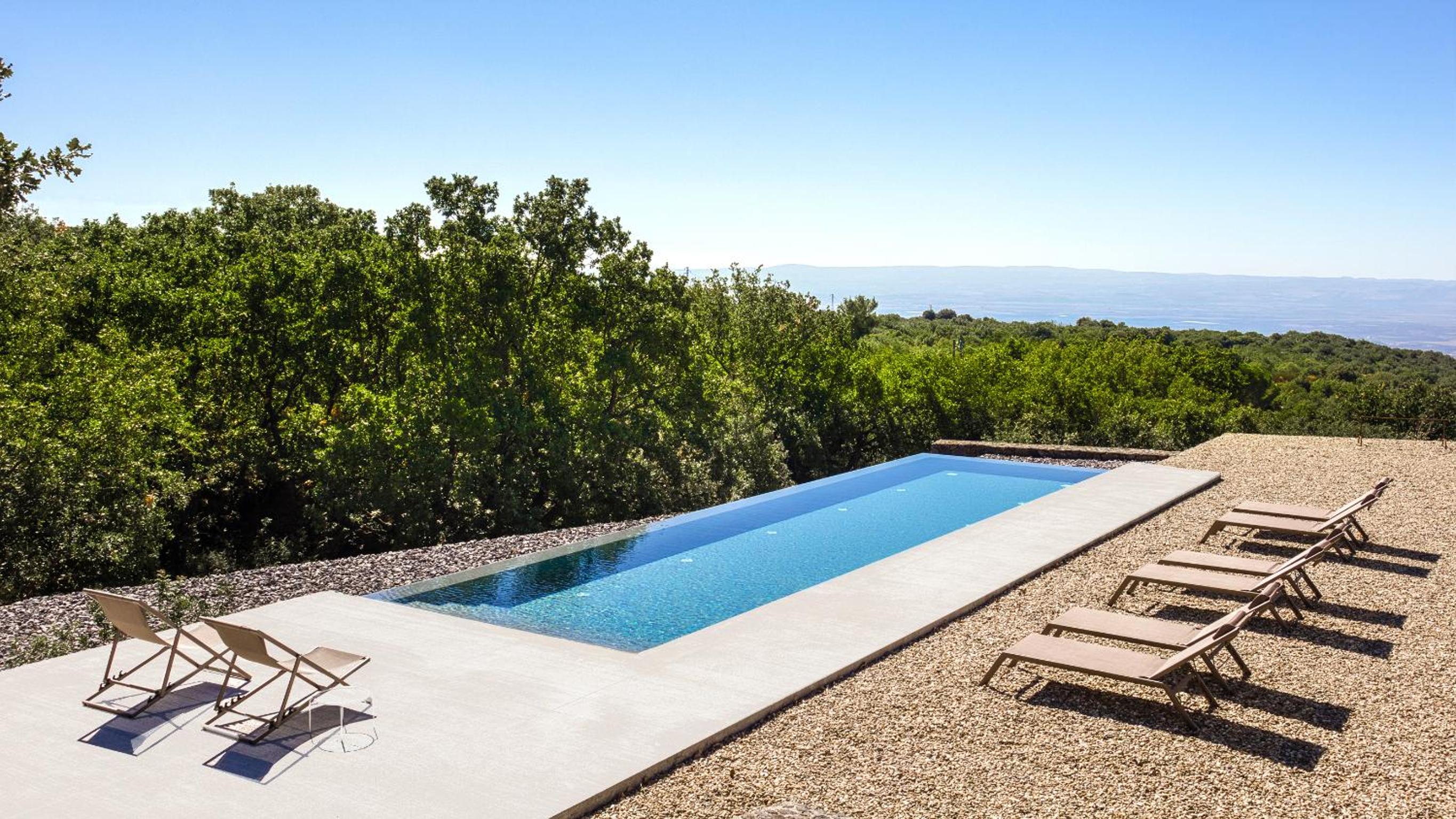 Villa with Private Pool photo 2