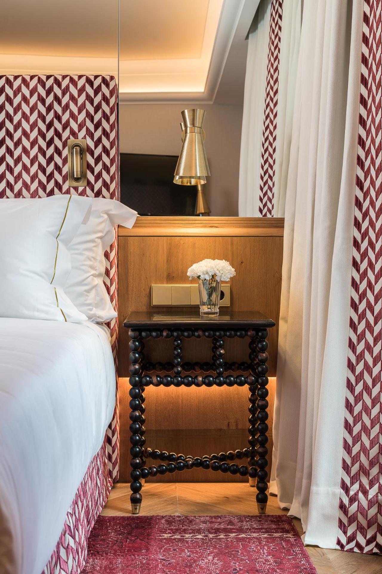 Double Room Solecio