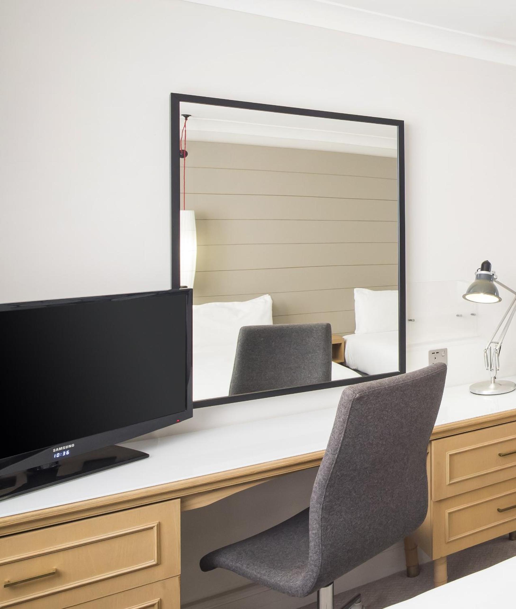 Standard Room - Photo 7