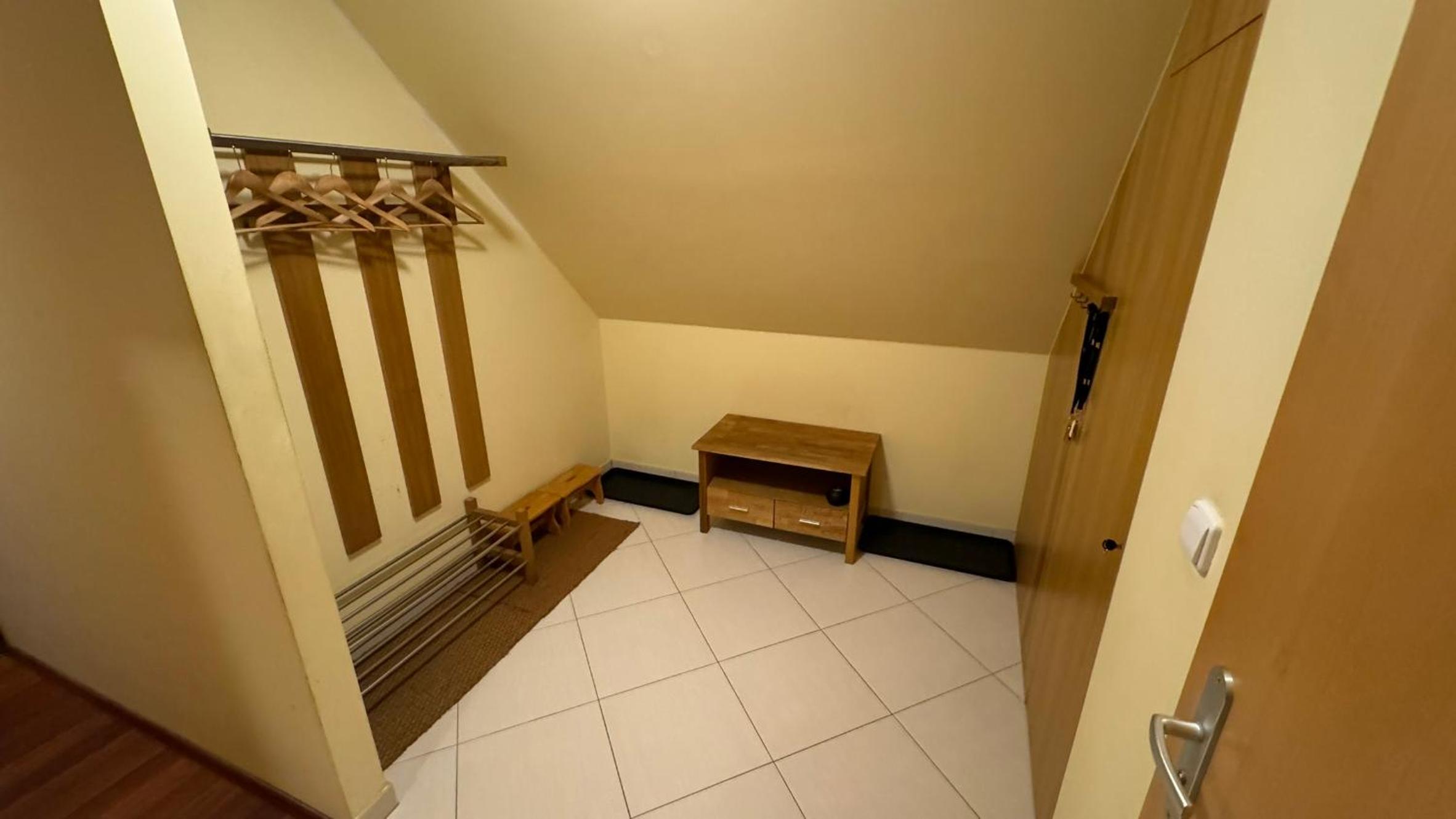 Deluxe Apartment photo 3
