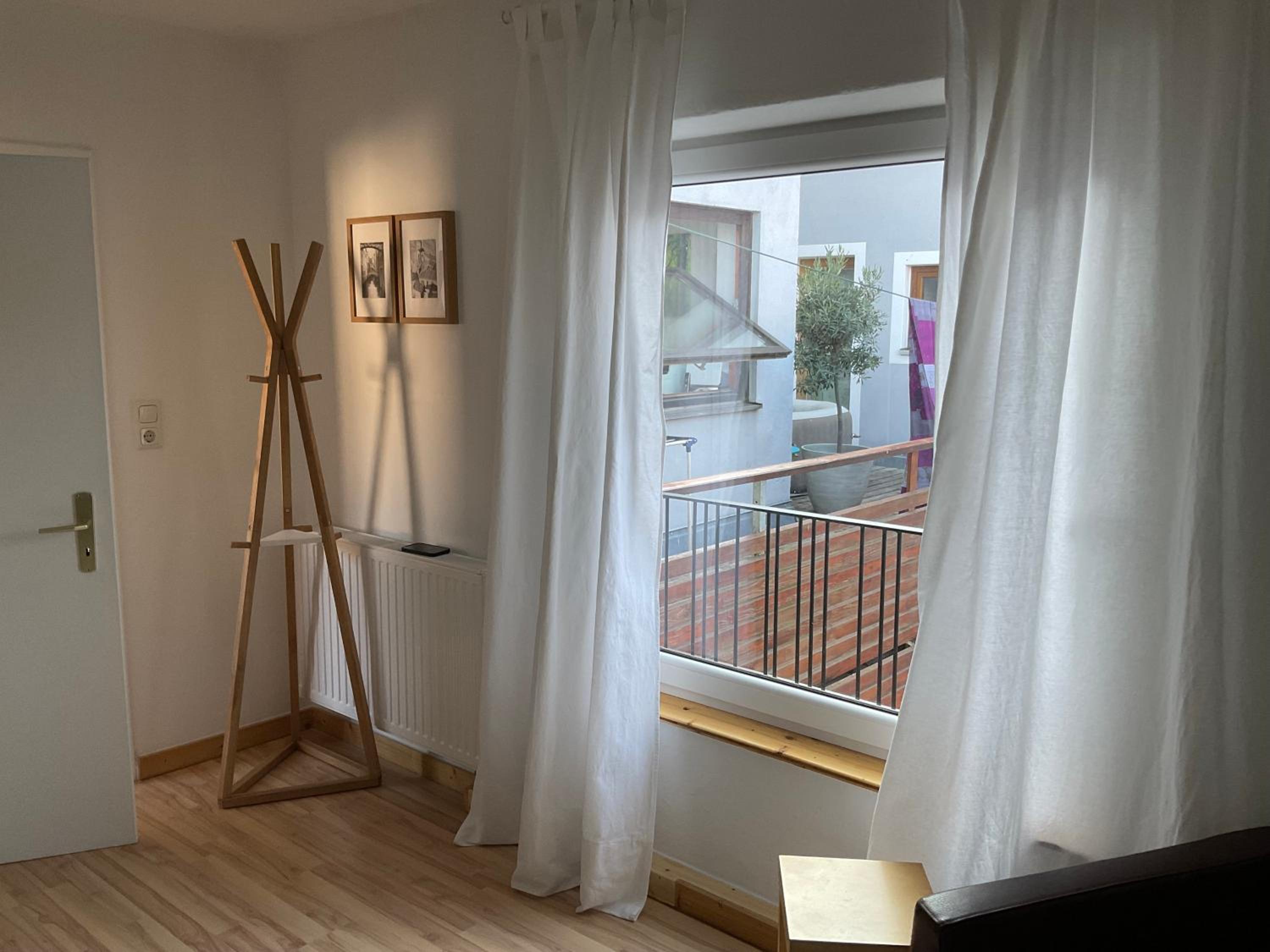 Two-Bedroom Apartment photo 1