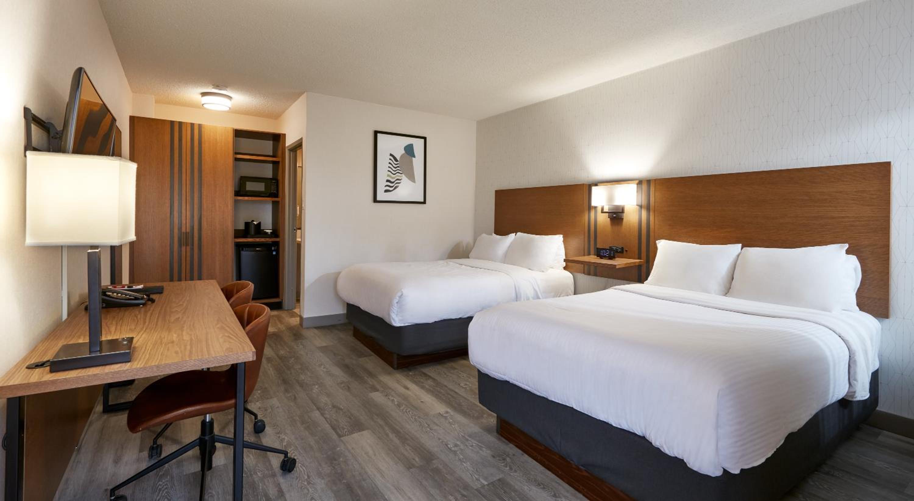Stay Inn Express Toronto — photo 40