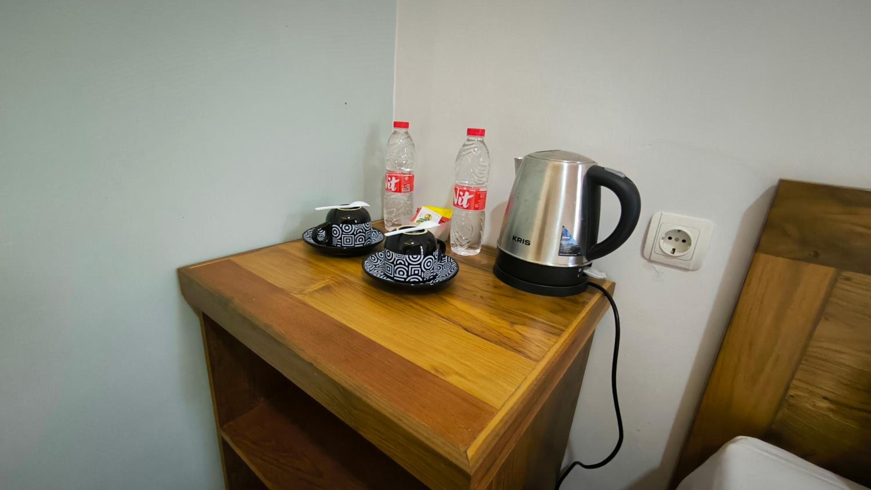 Deluxe Double Room - Photo 4