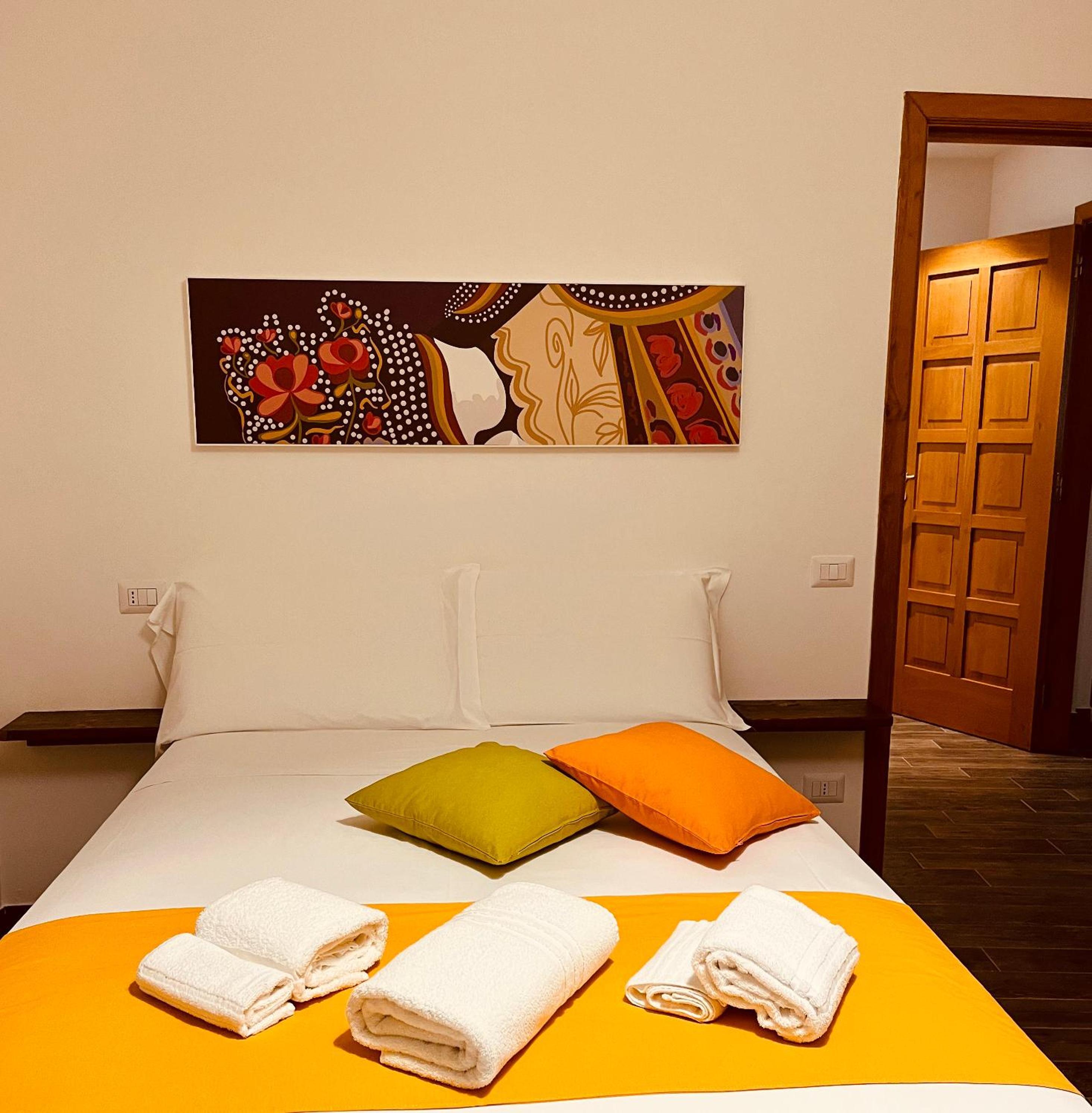 Double Room with Private Bathroom photo 3