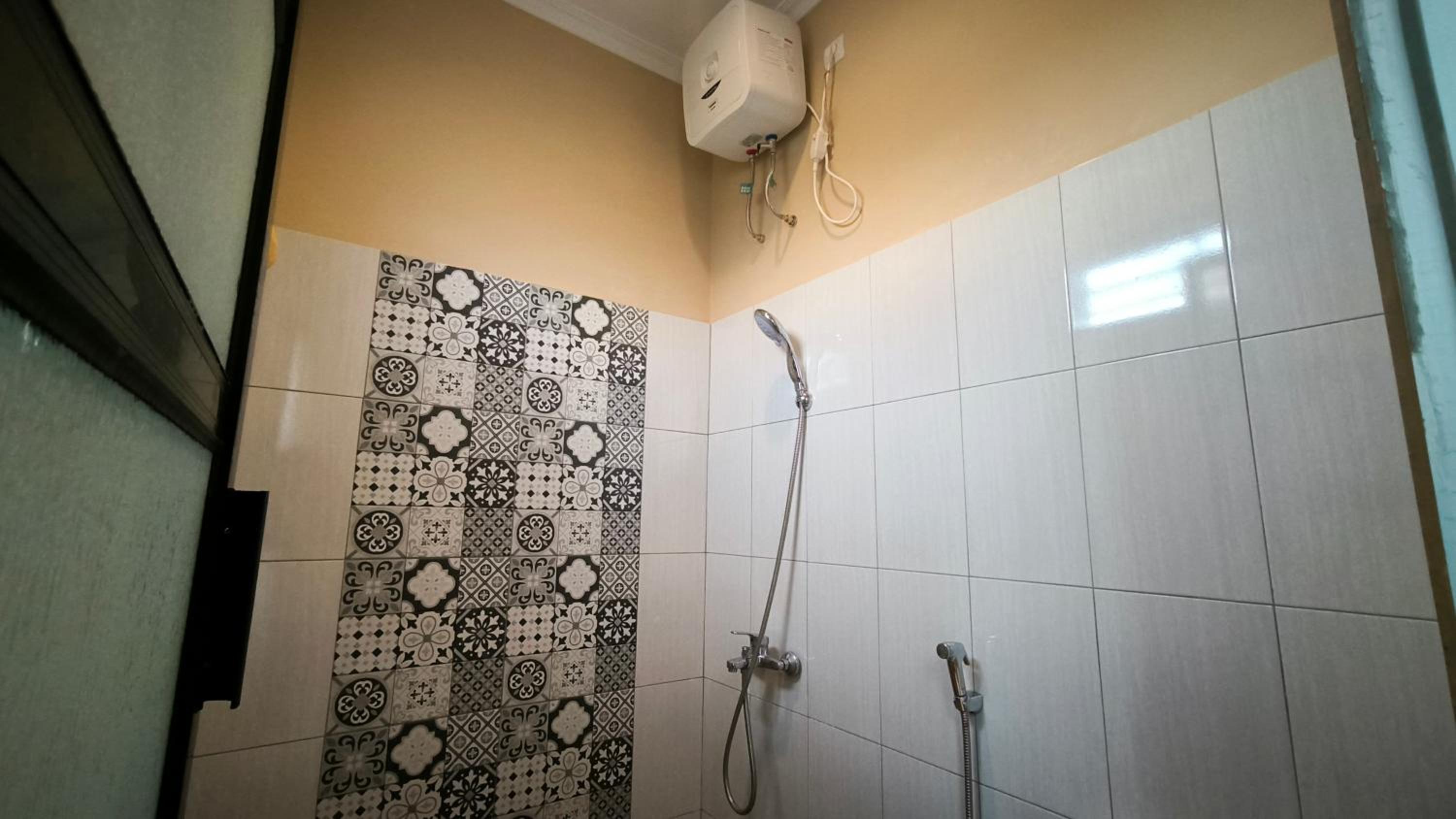 Standard Double Room - Photo 5