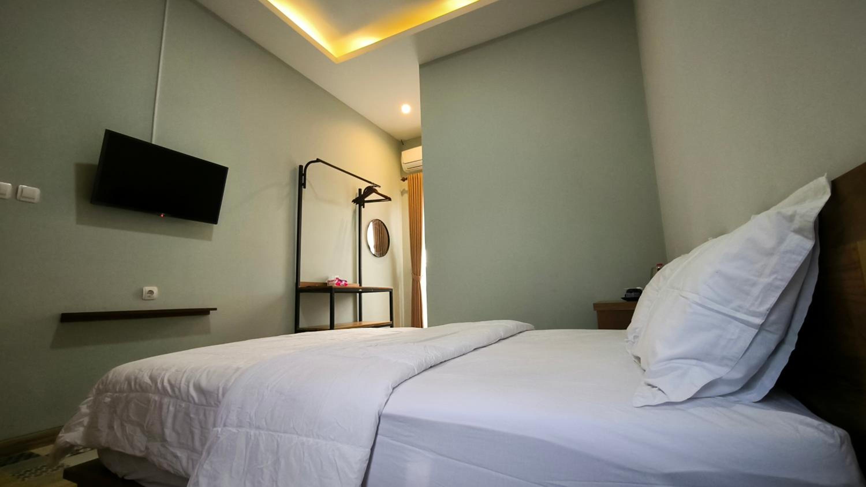 Deluxe Double Room - Photo 2