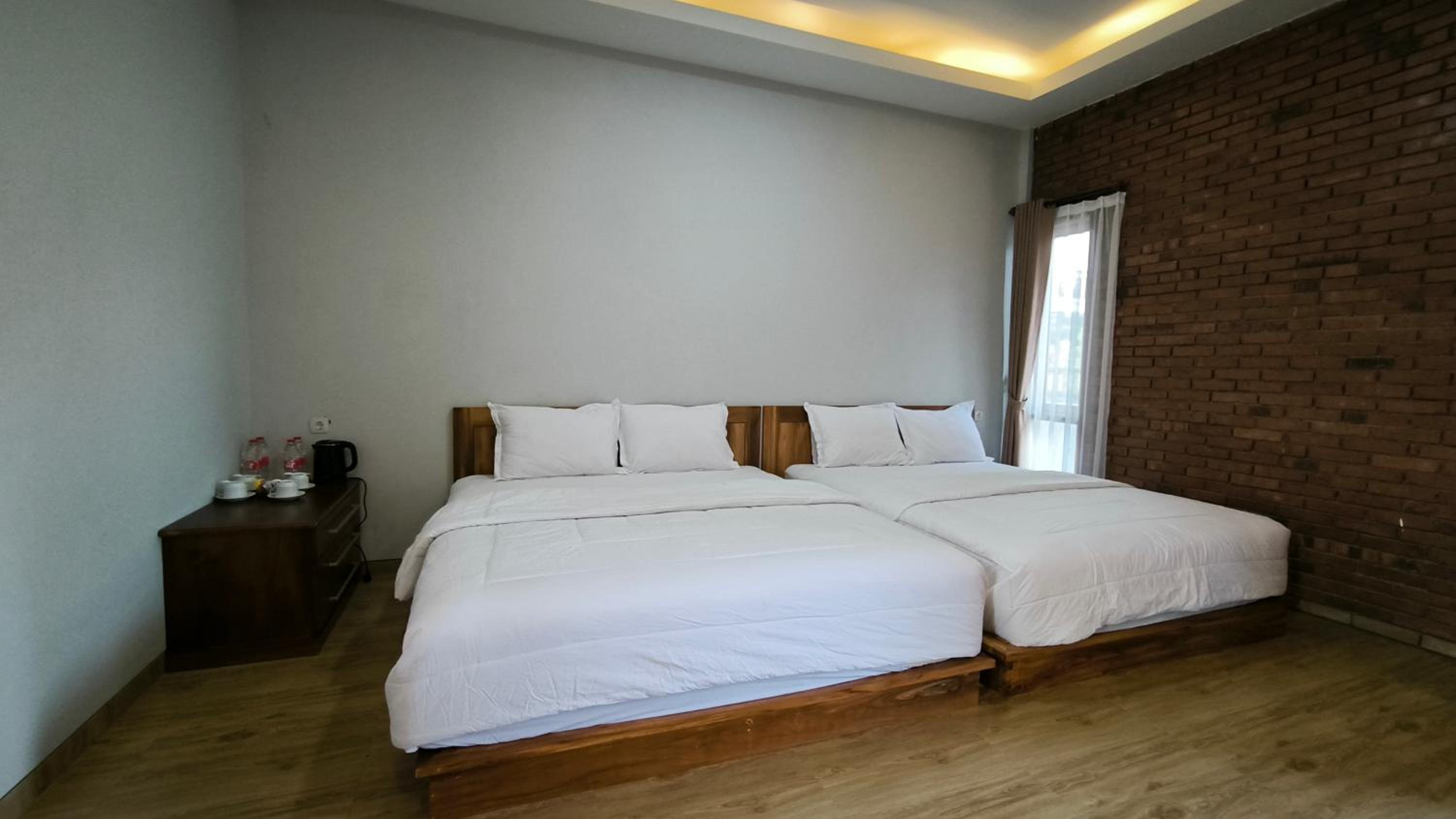 Family Suite - Photo 3