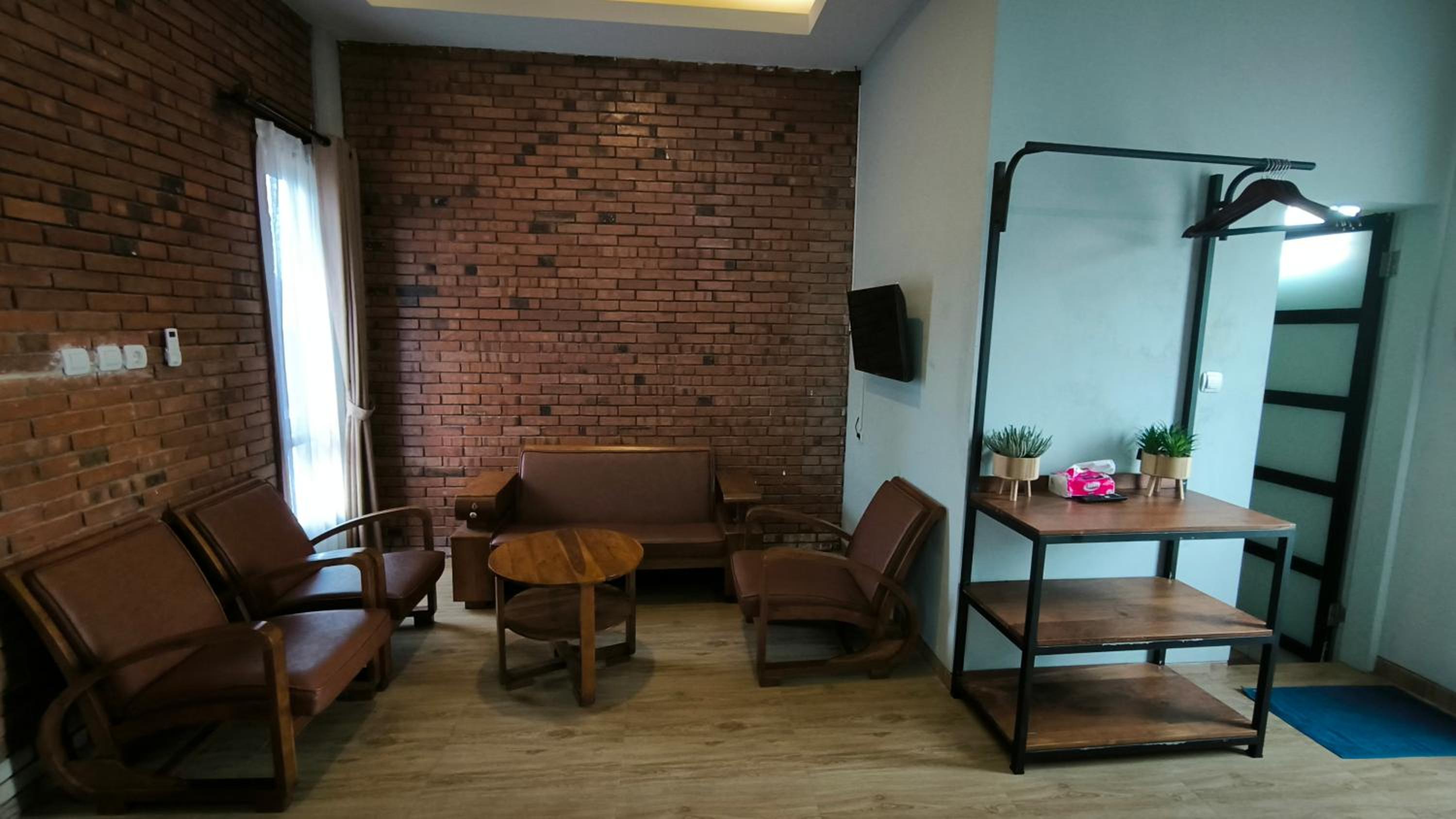 Family Suite - Photo 4