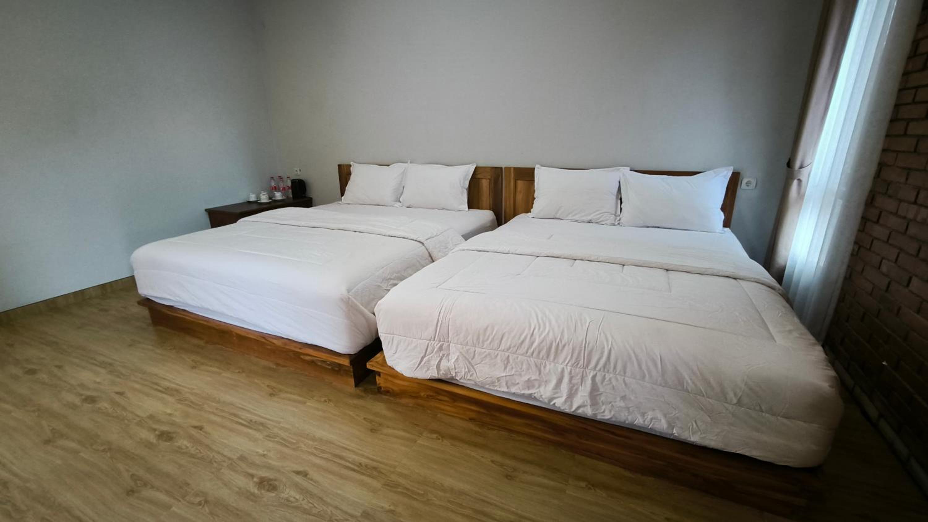 Family Suite - Photo 2