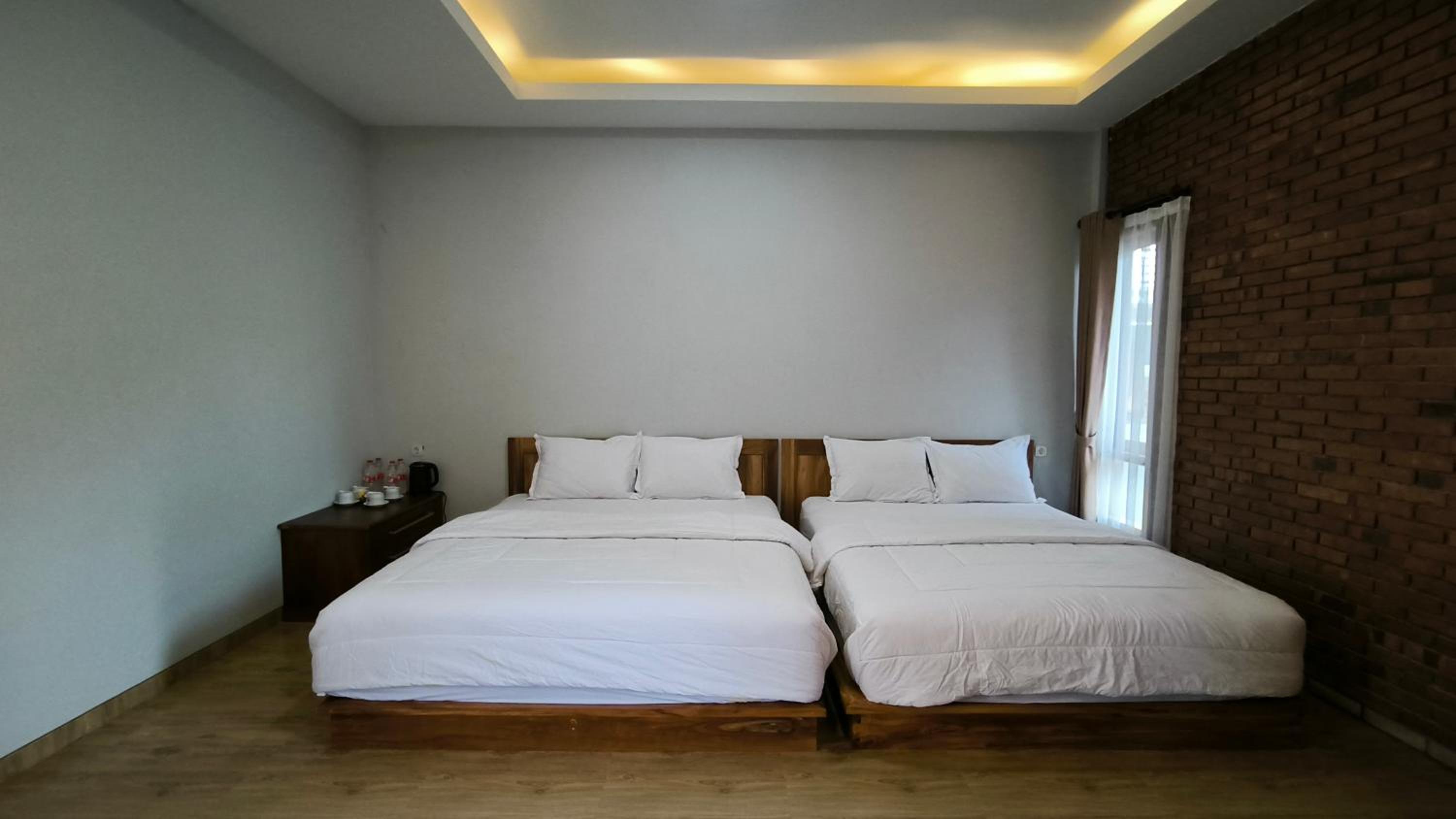 Family Suite - Photo 1