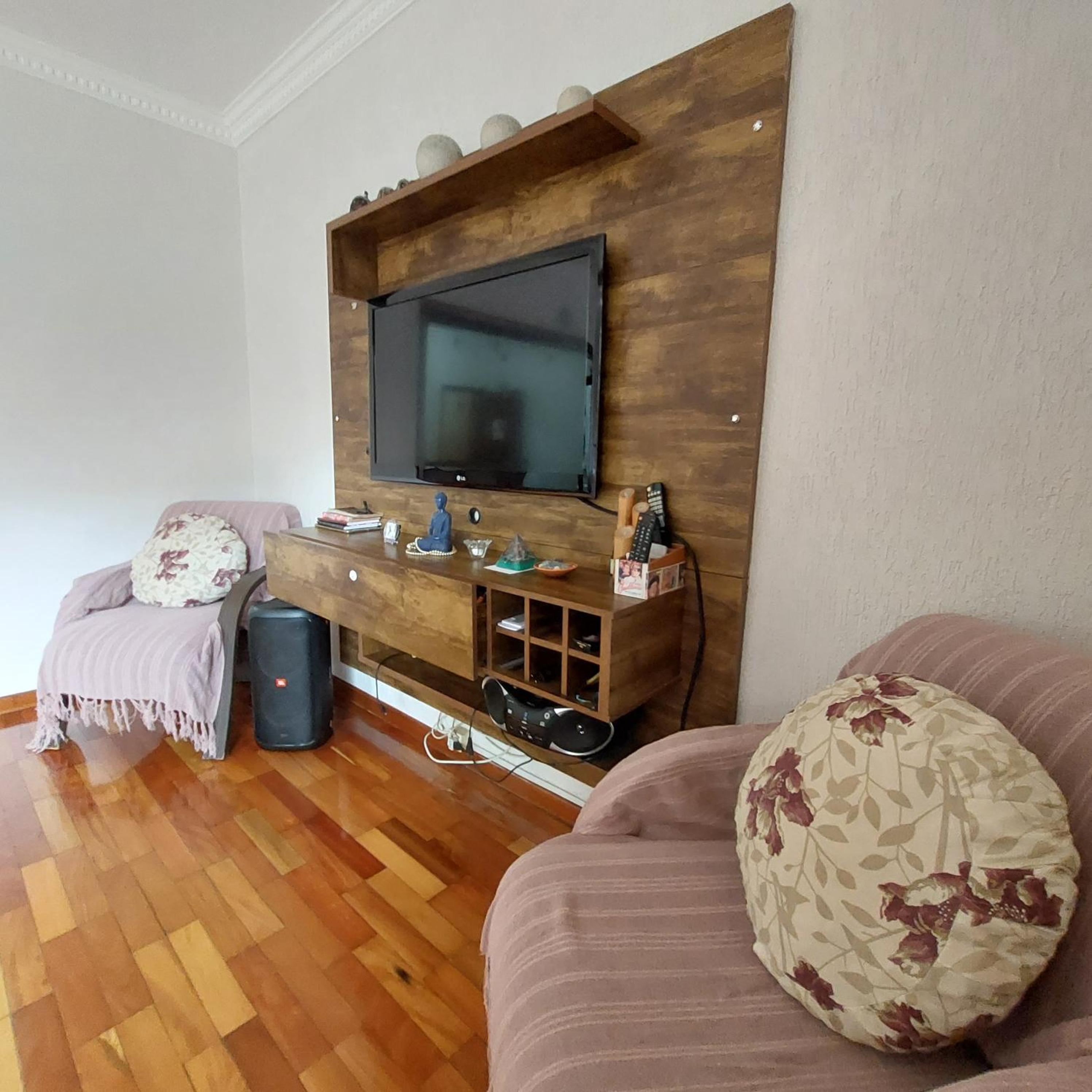 Triple Room with Shared Bathroom photo 1