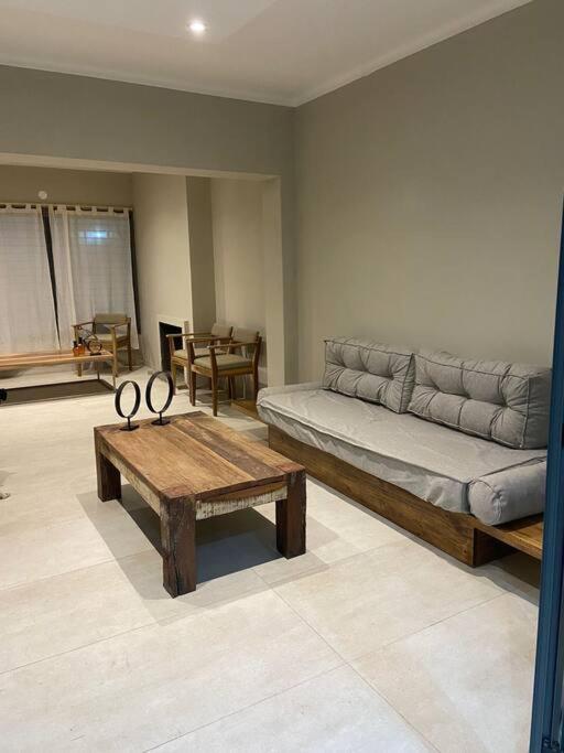 Three-Bedroom House photo 1