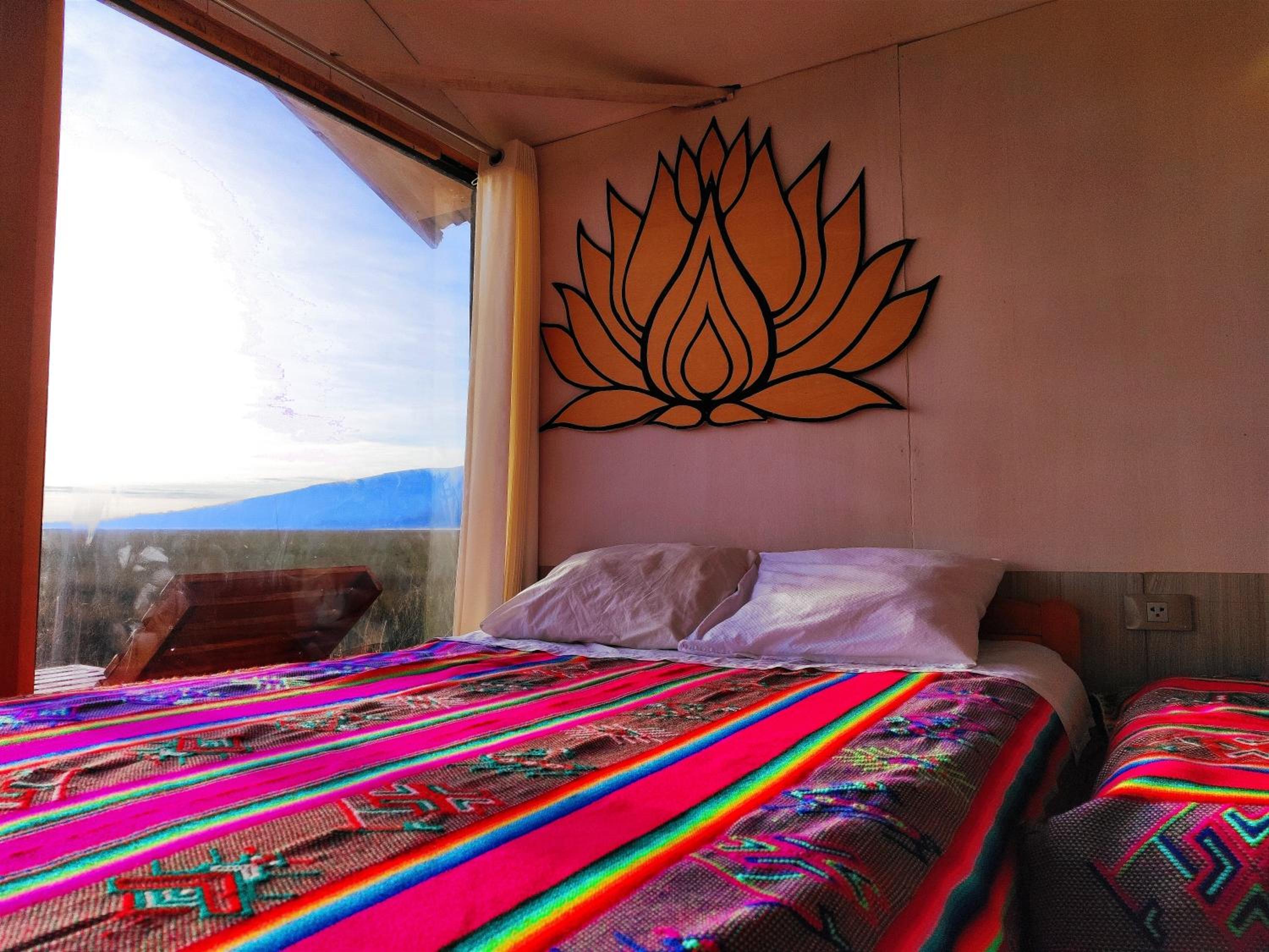 Double Room with Private Bathroom photo 1