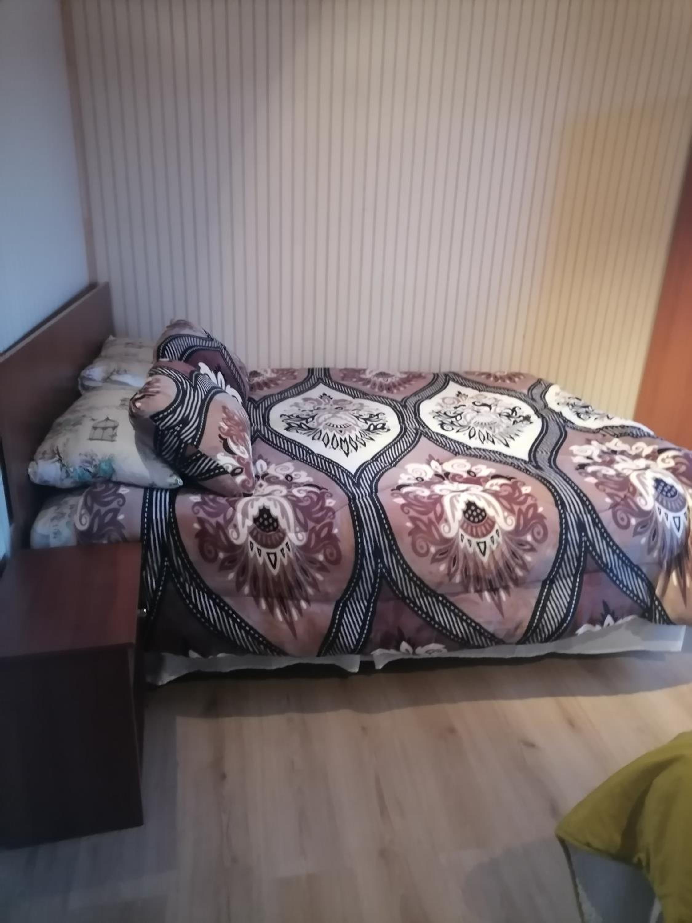 Twin Room photo 2
