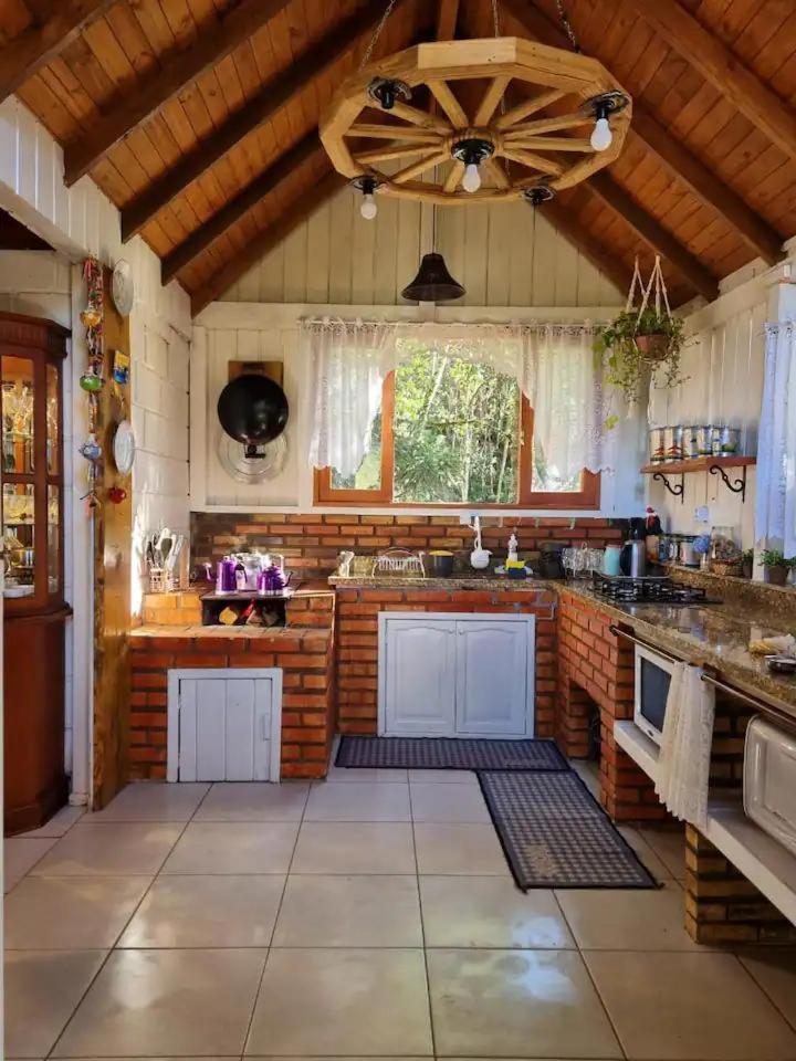 Chalet photo 2
