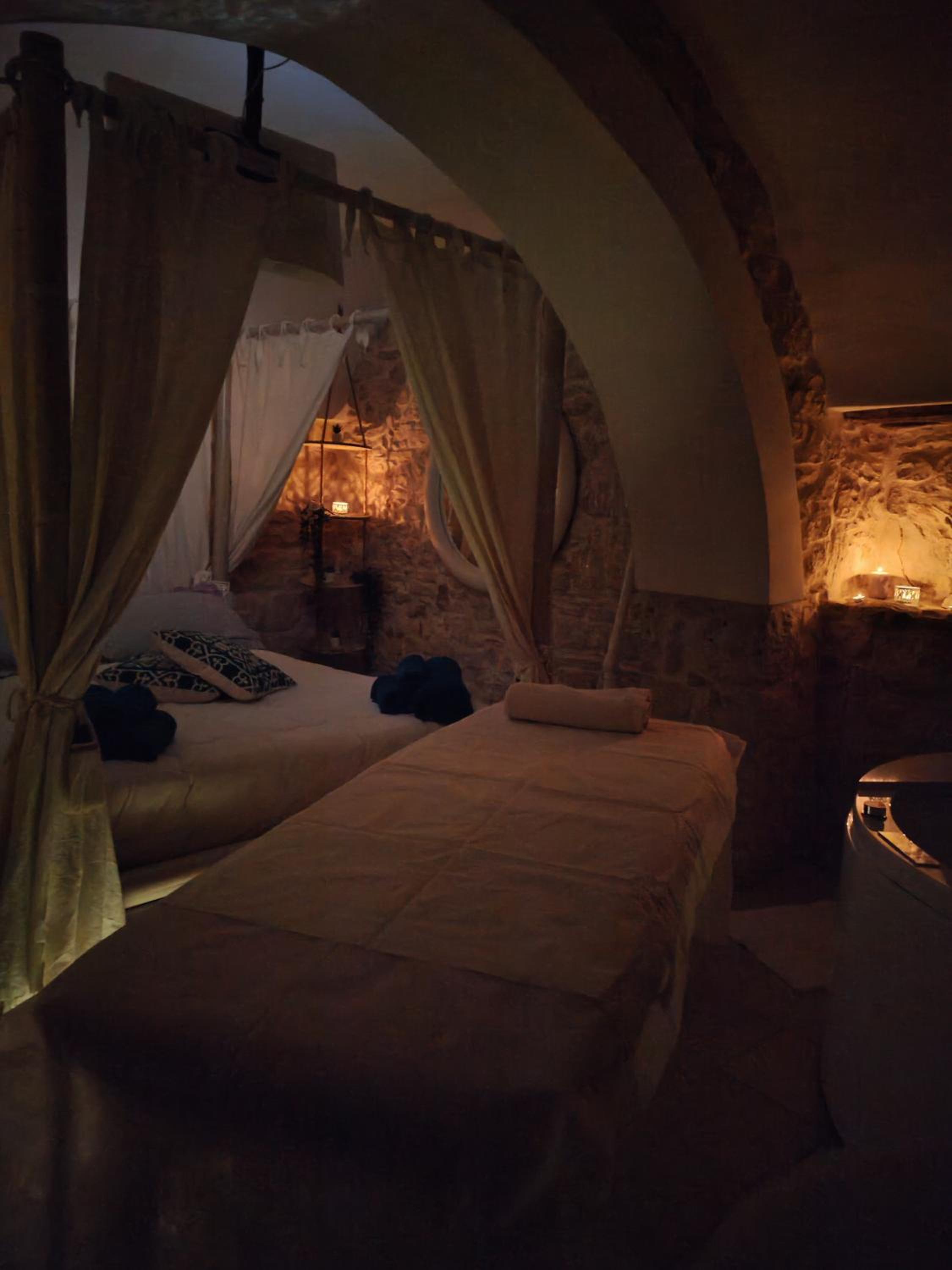 Double Room With Spa Bath photo 1