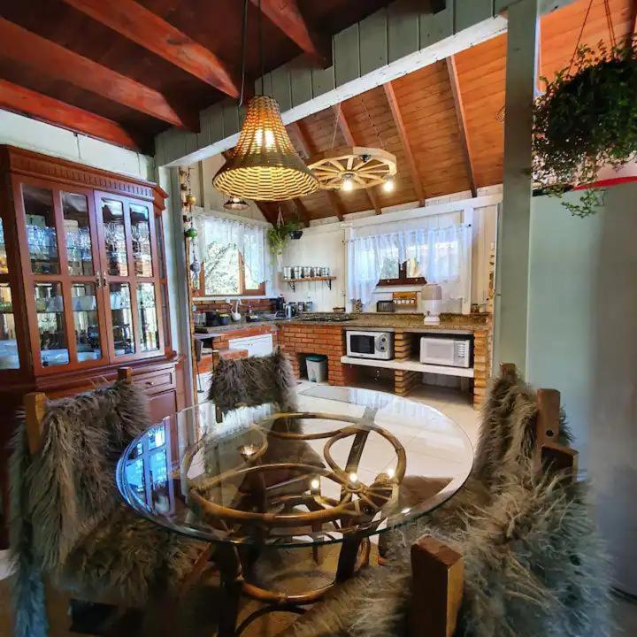 Chalet photo 3