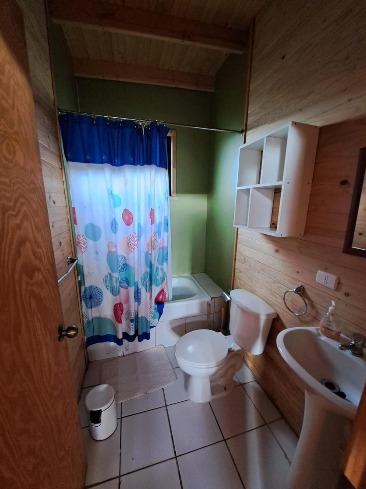 Two-Bedroom House photo 3