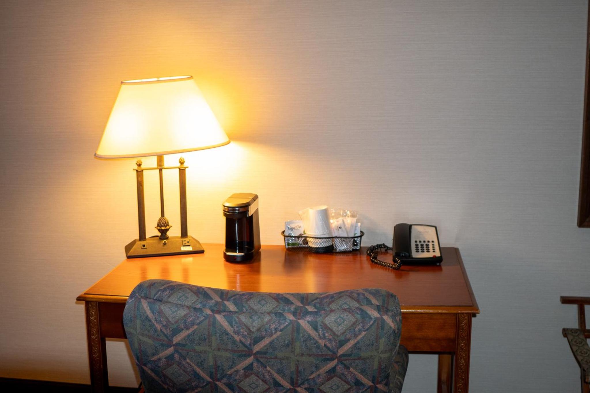 King Room - Photo 3